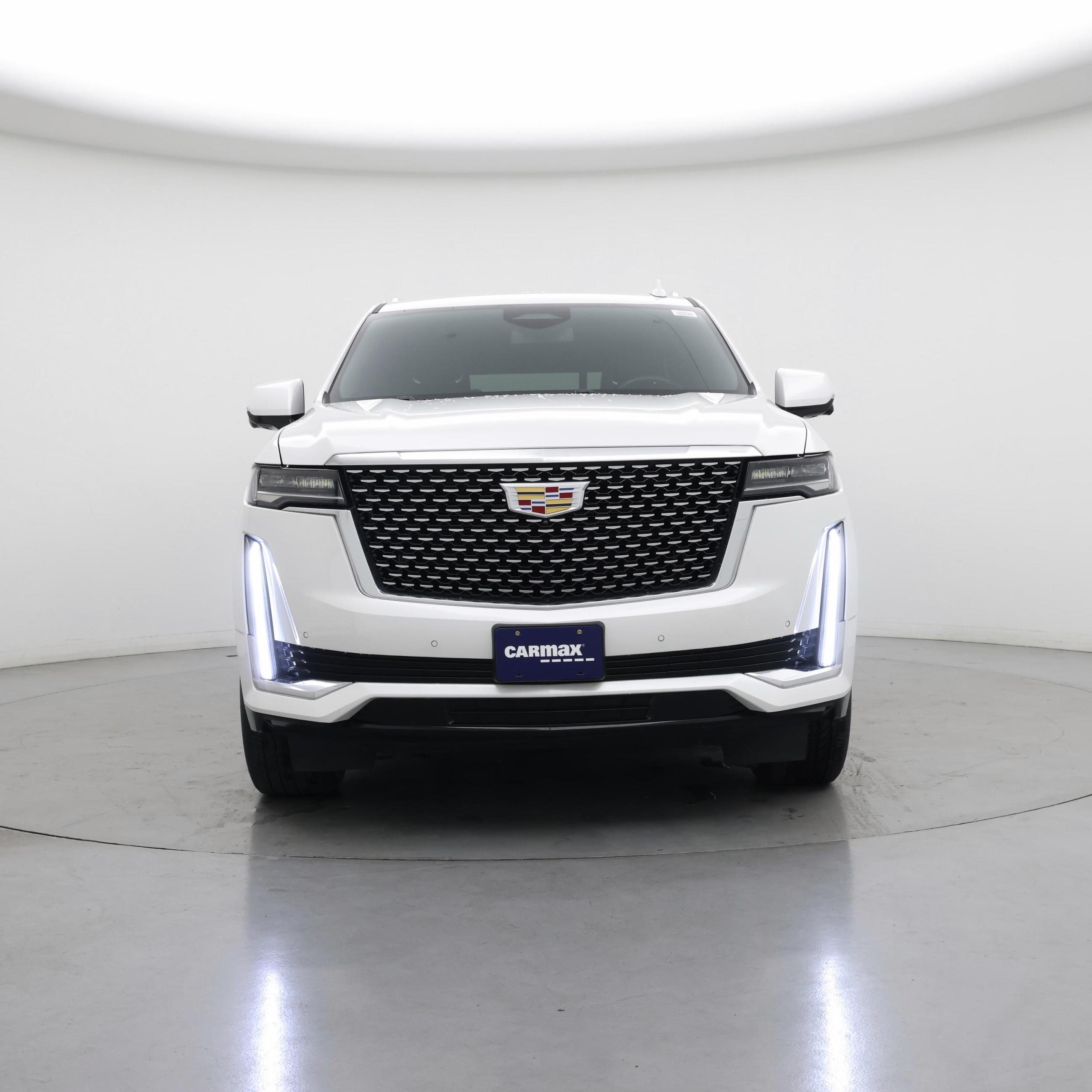 Thumbnail: 2023 Cadillac Escalade - 5