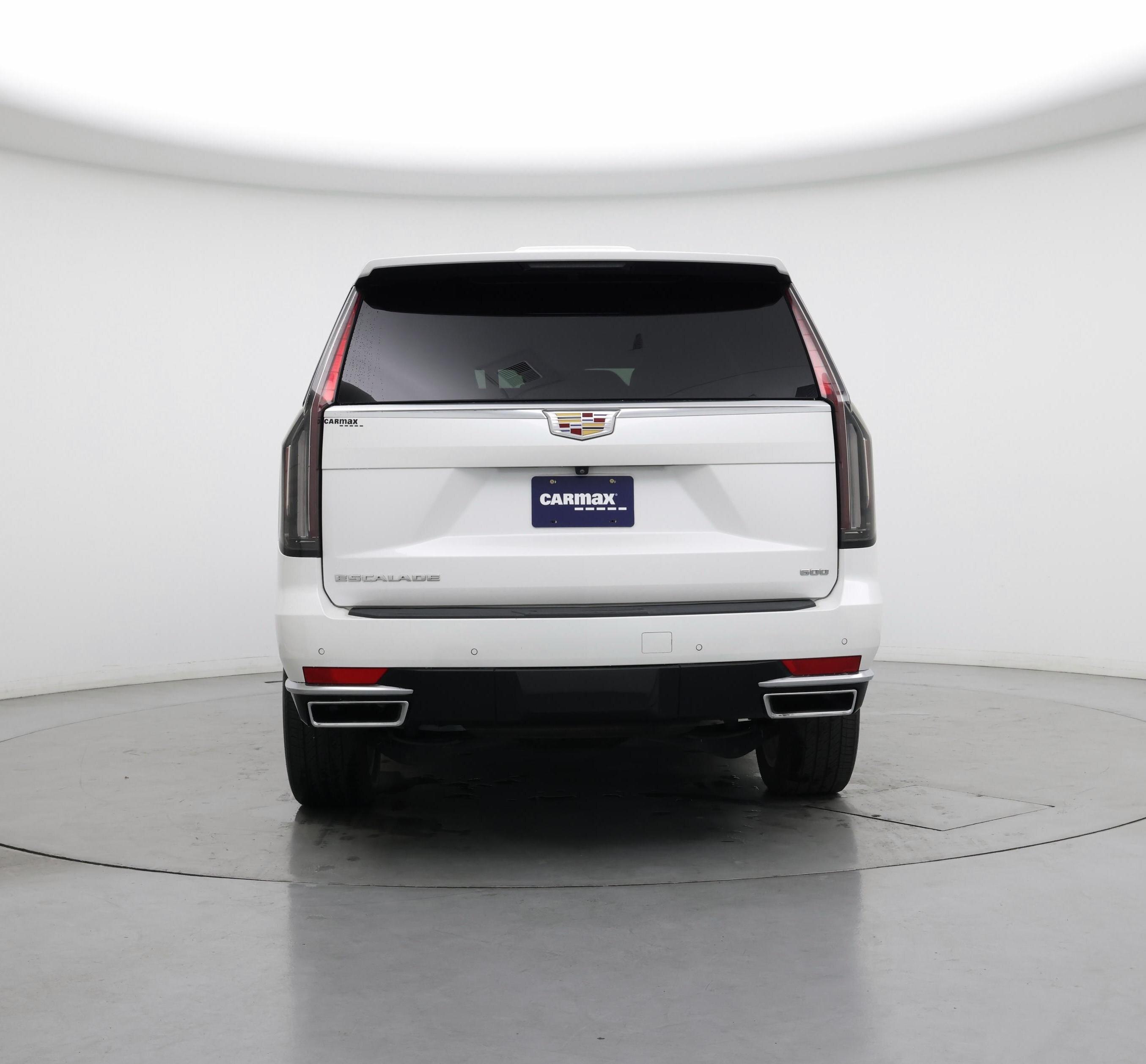 Thumbnail: 2023 Cadillac Escalade - 6