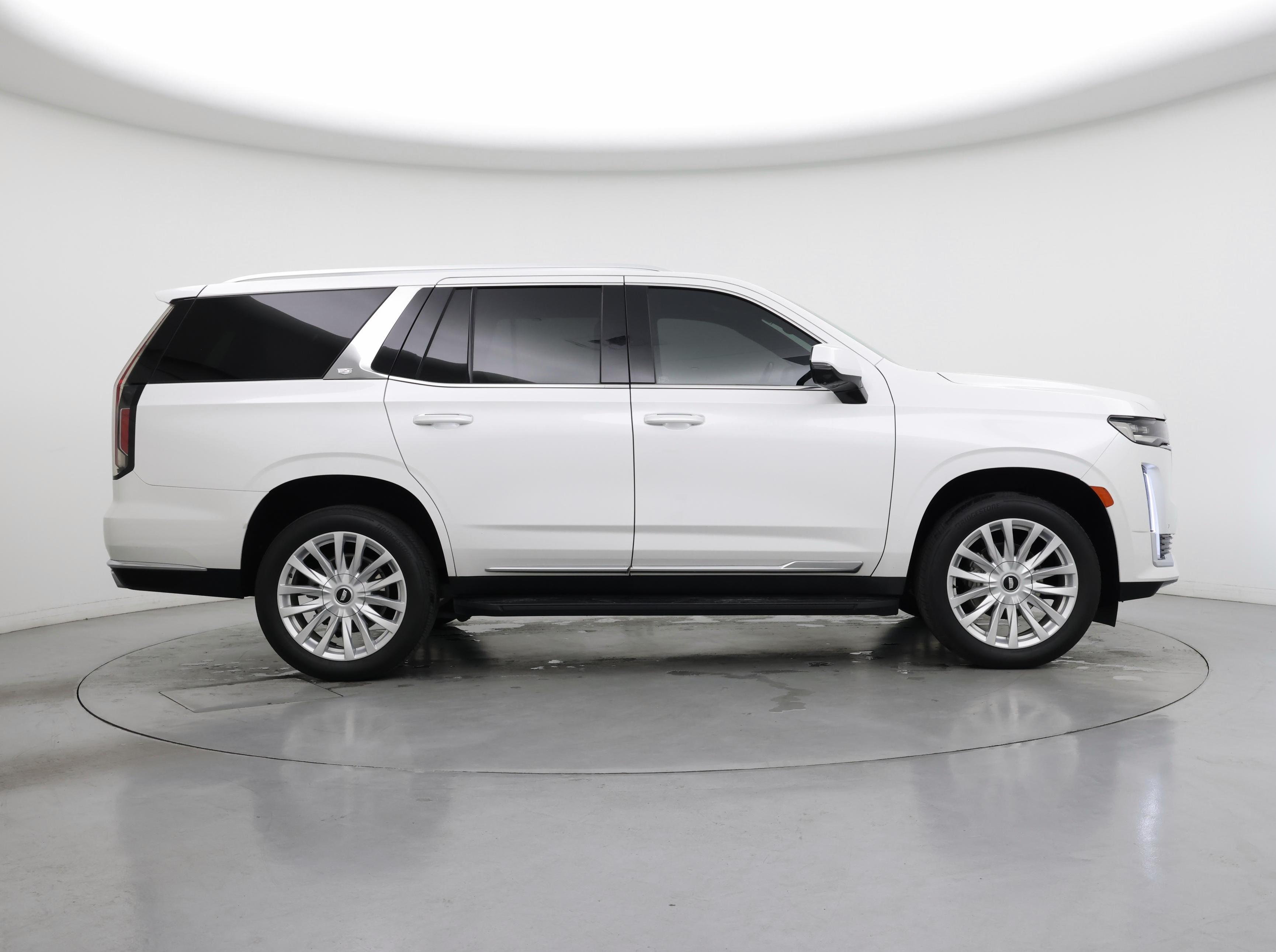 Thumbnail: 2023 Cadillac Escalade - 7