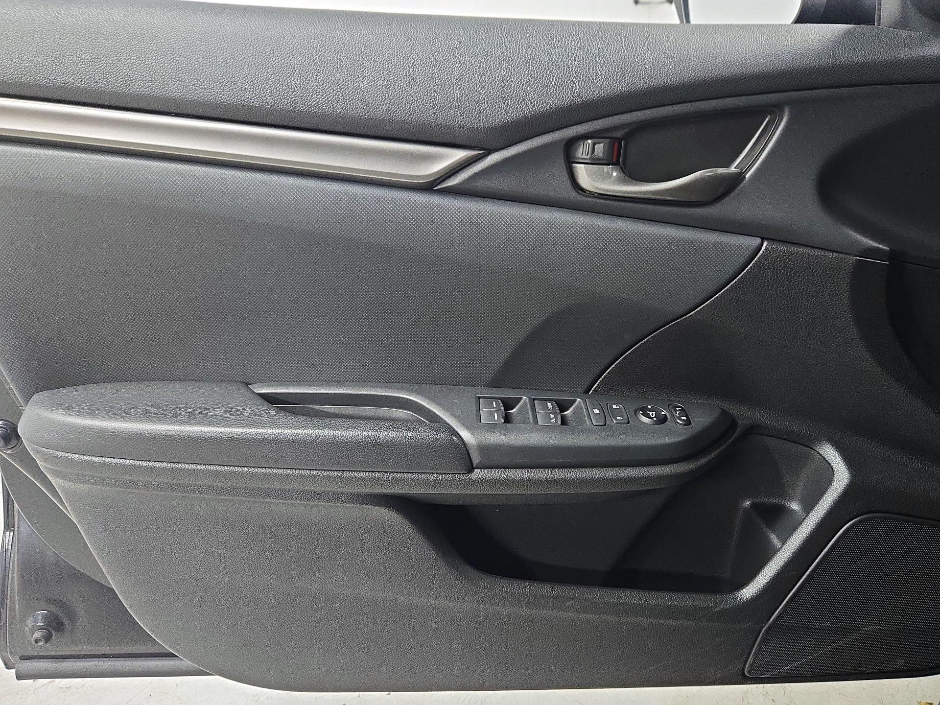 Thumbnail: 2021 Honda Civic - 12