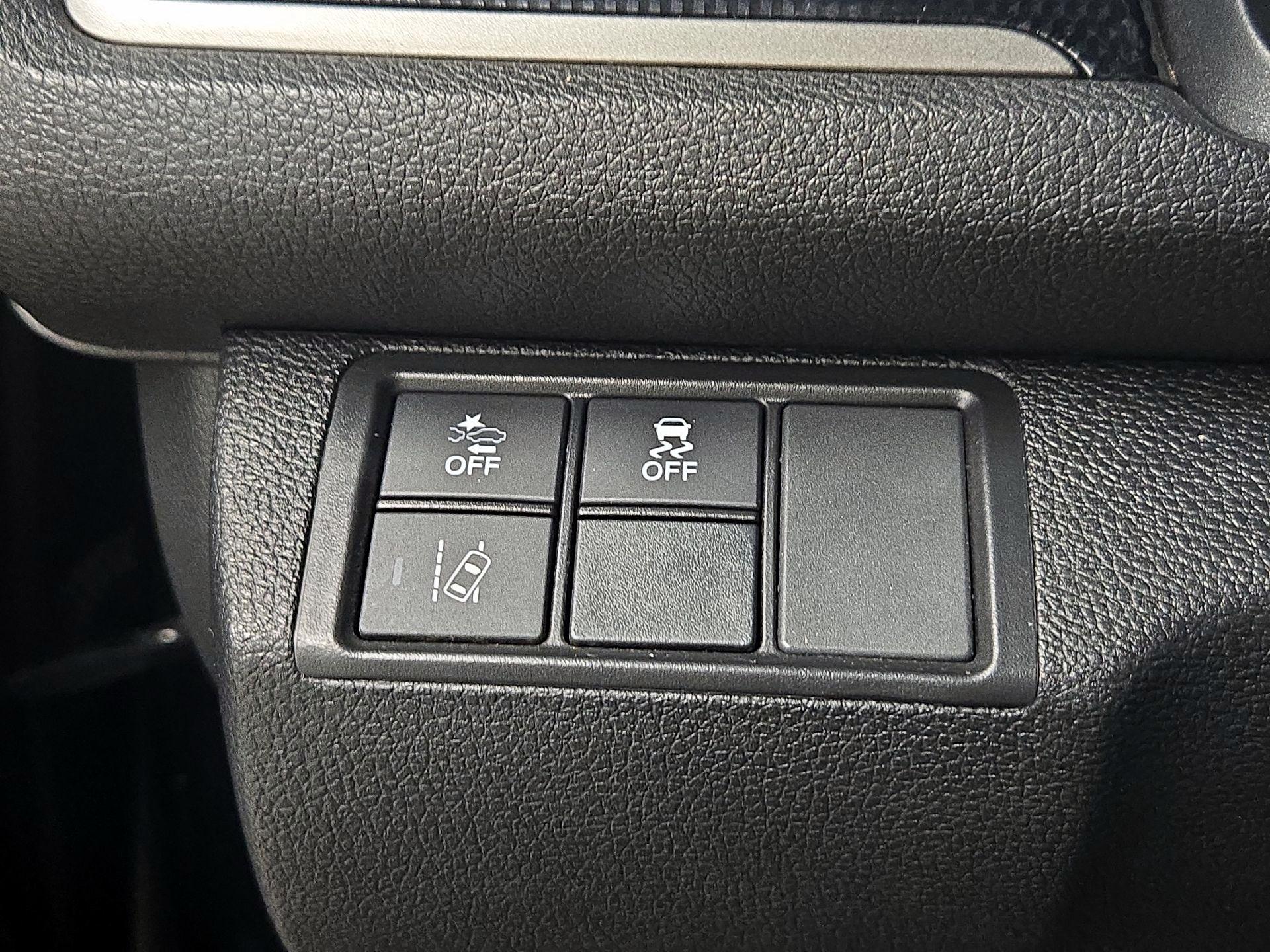 Thumbnail: 2021 Honda Civic - 13