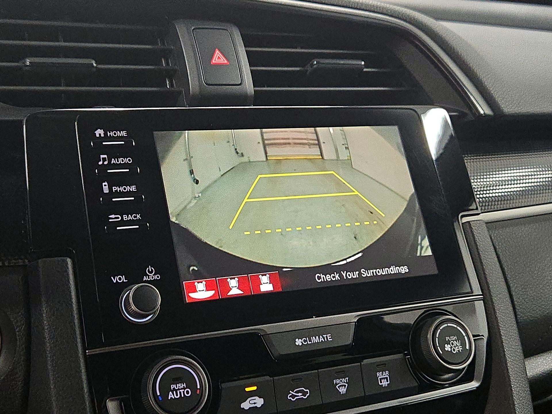 Thumbnail: 2021 Honda Civic - 14