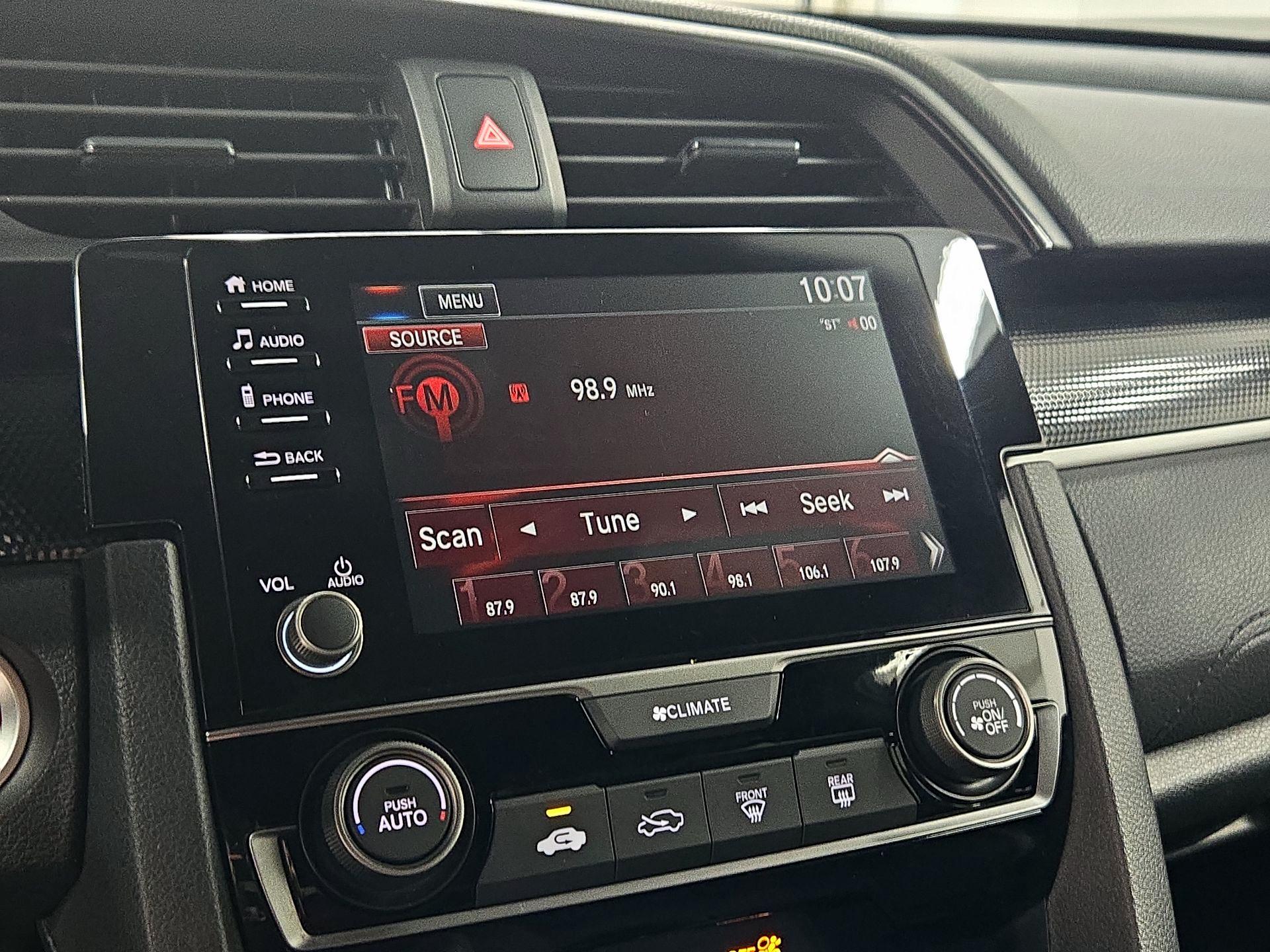 Thumbnail: 2021 Honda Civic - 15