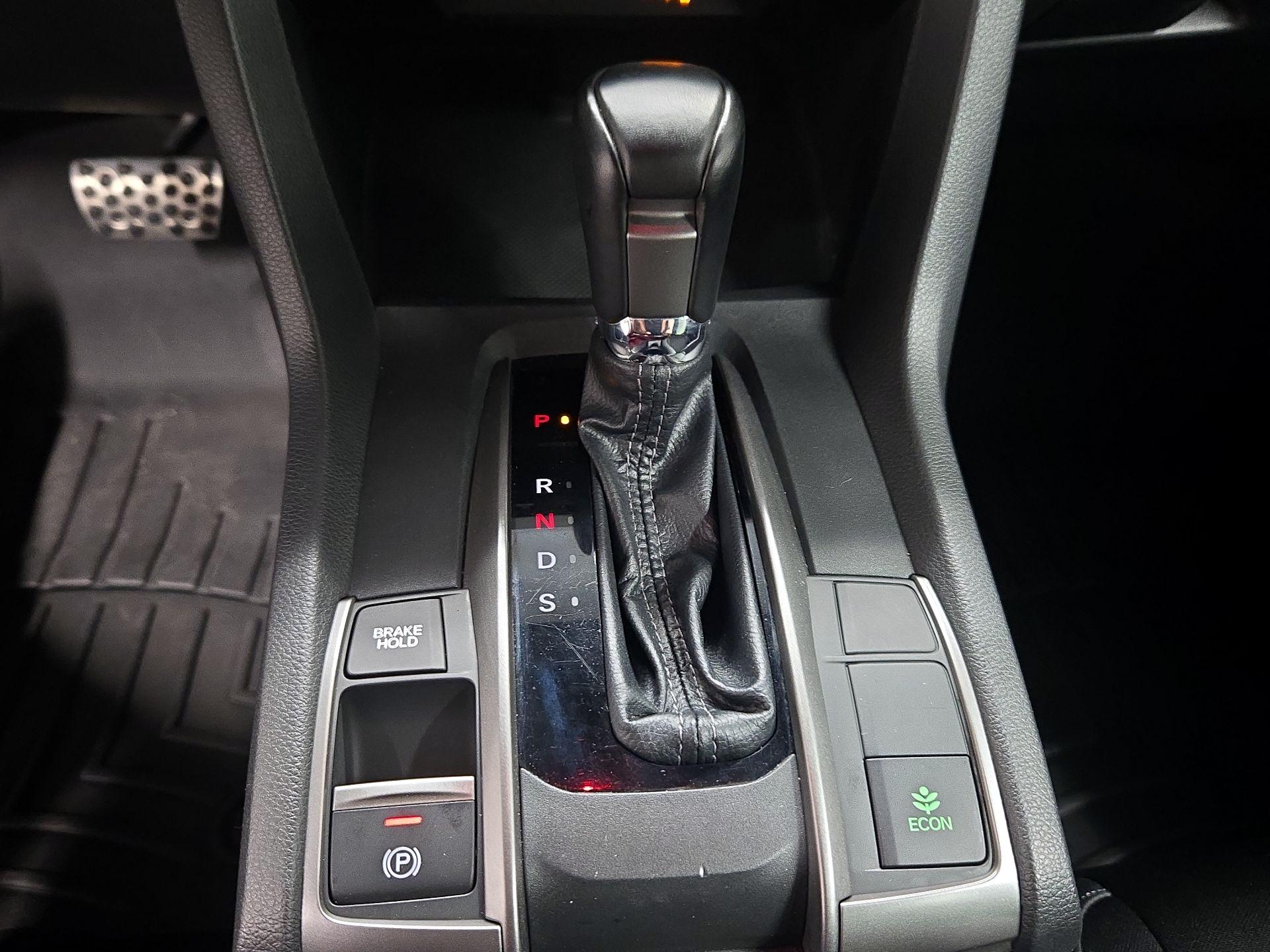 Thumbnail: 2021 Honda Civic - 17