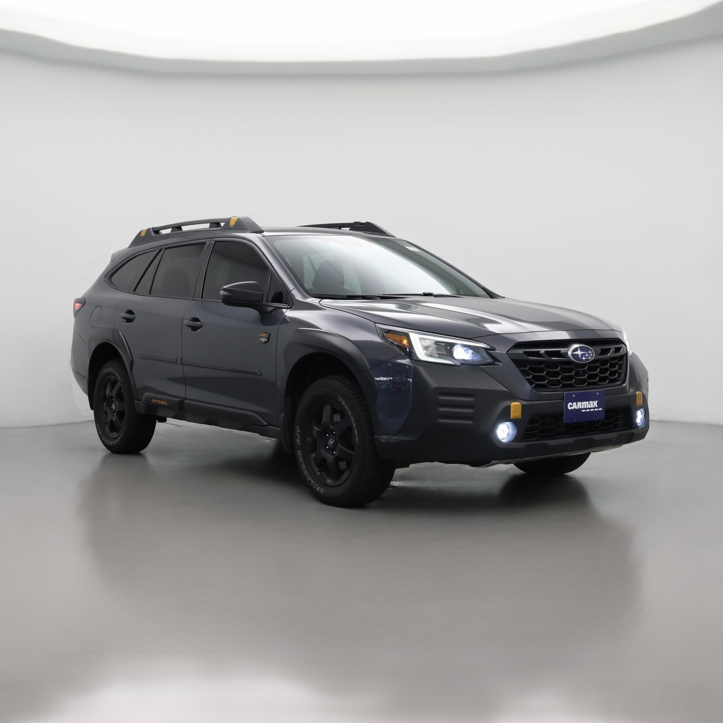 Thumbnail: 2023 Subaru Outback - 1