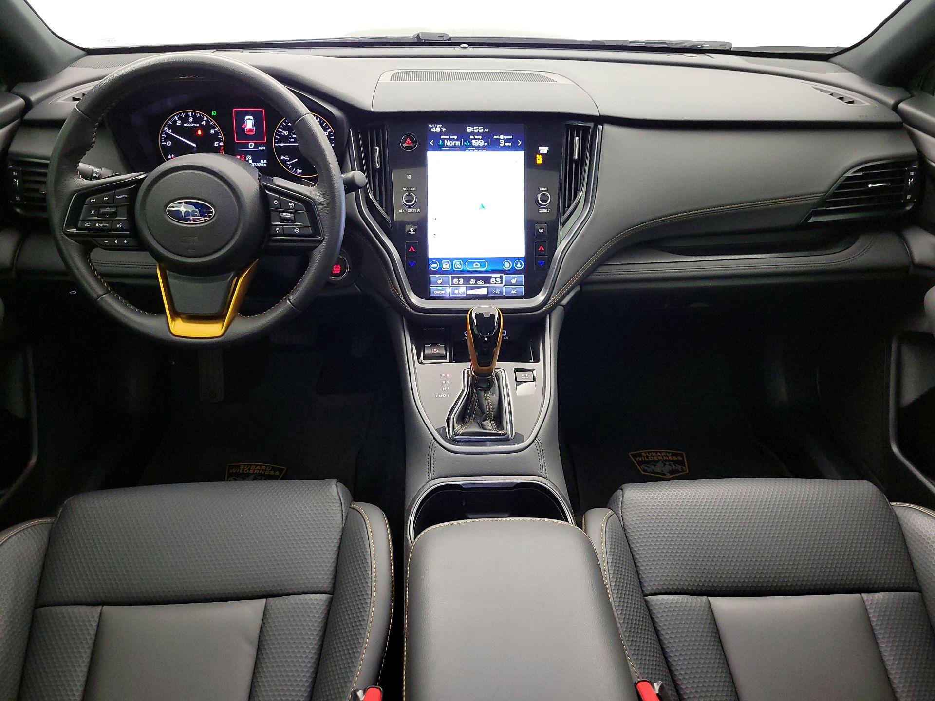 Thumbnail: 2023 Subaru Outback - 9