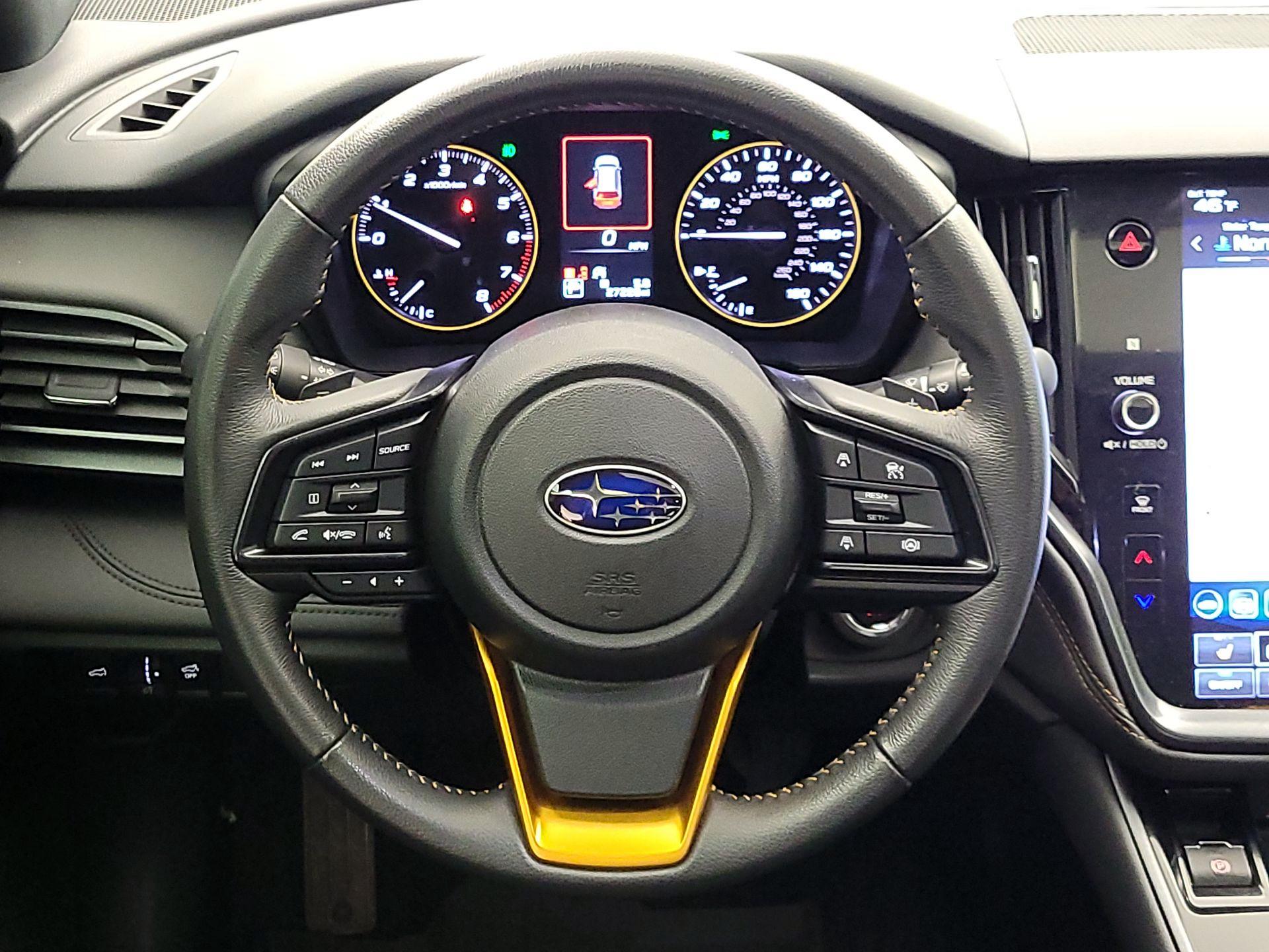 Thumbnail: 2023 Subaru Outback - 10