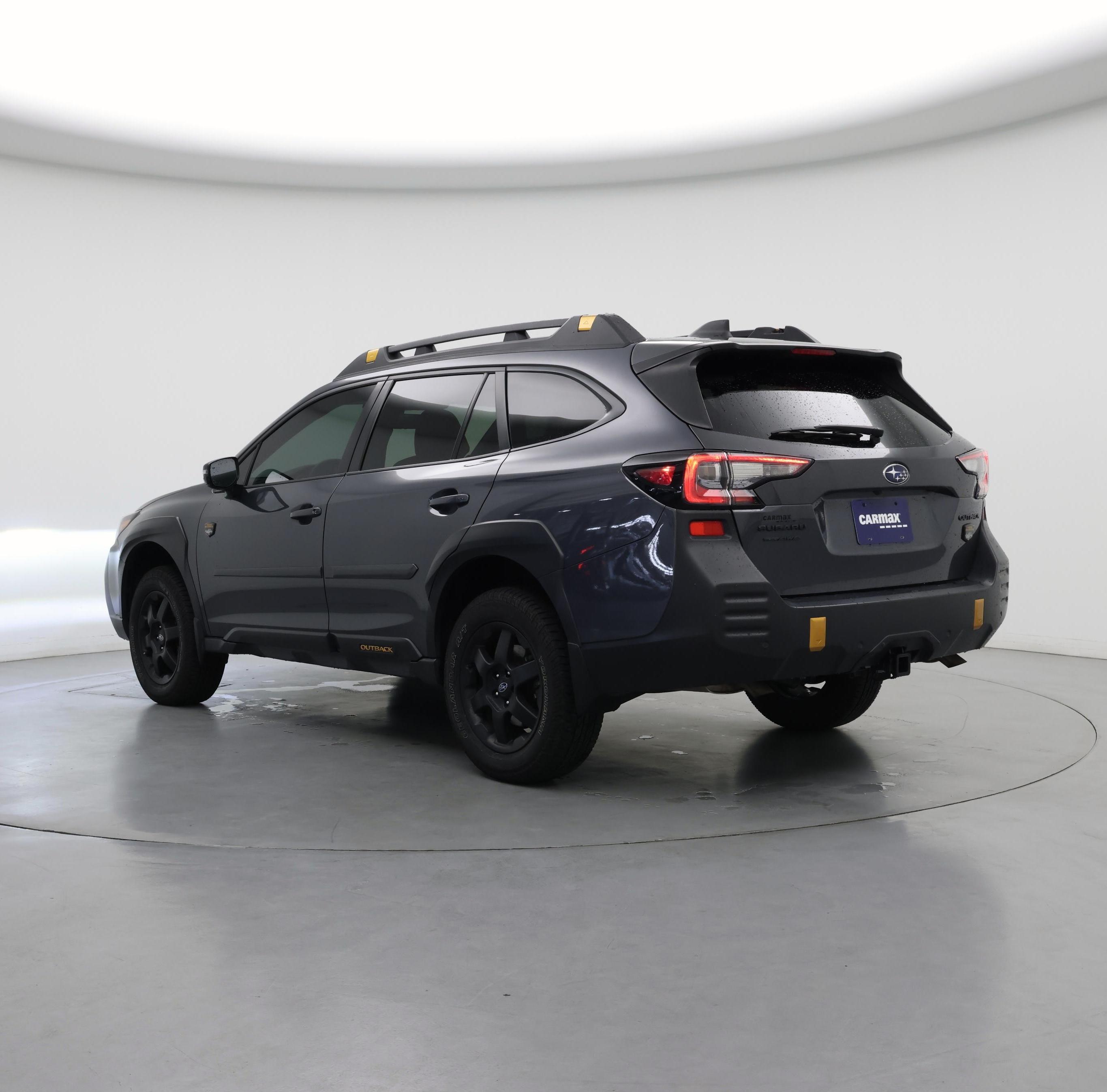 Thumbnail: 2023 Subaru Outback - 2