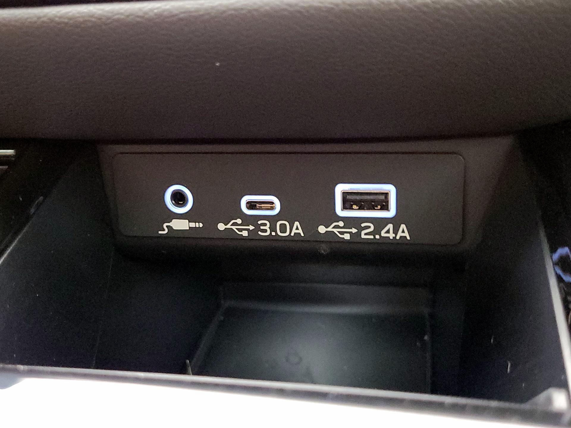 Thumbnail: 2023 Subaru Outback - 19