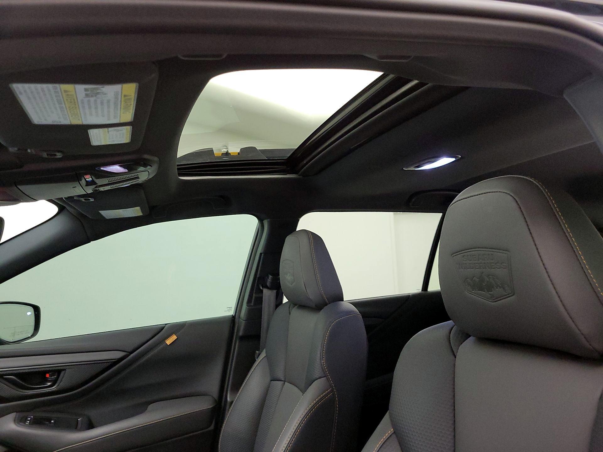 Thumbnail: 2023 Subaru Outback - 20