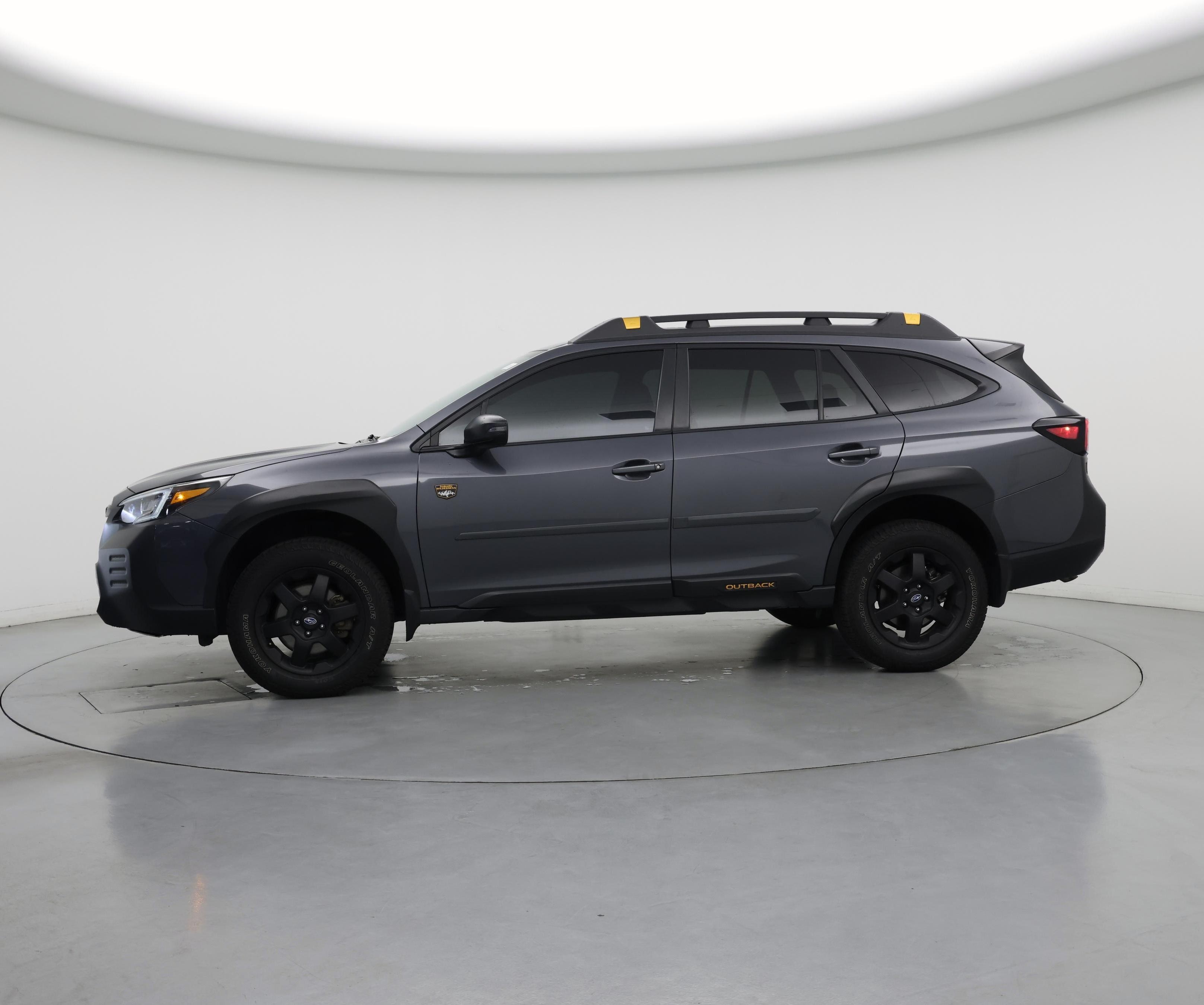 Thumbnail: 2023 Subaru Outback - 3