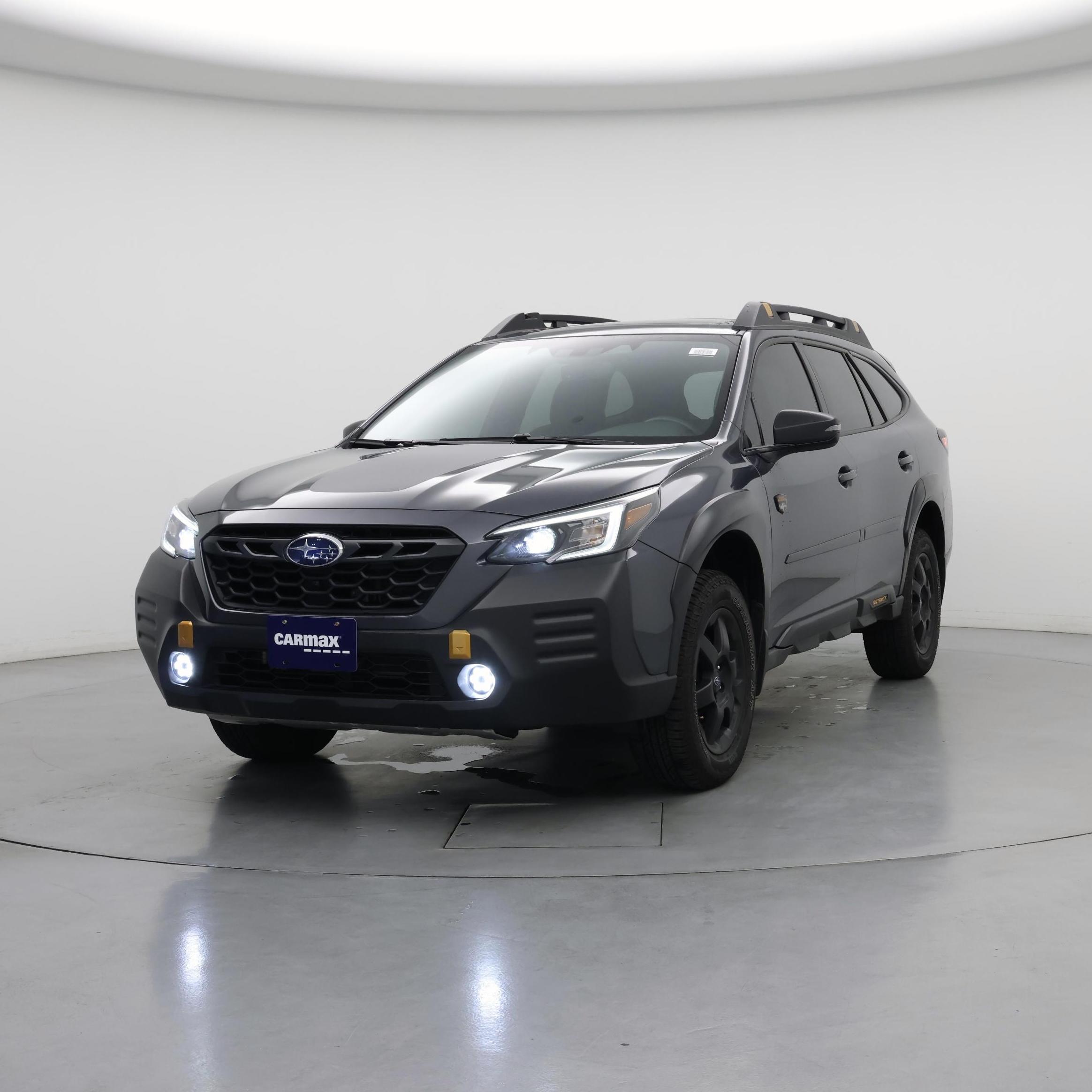 Thumbnail: 2023 Subaru Outback - 4