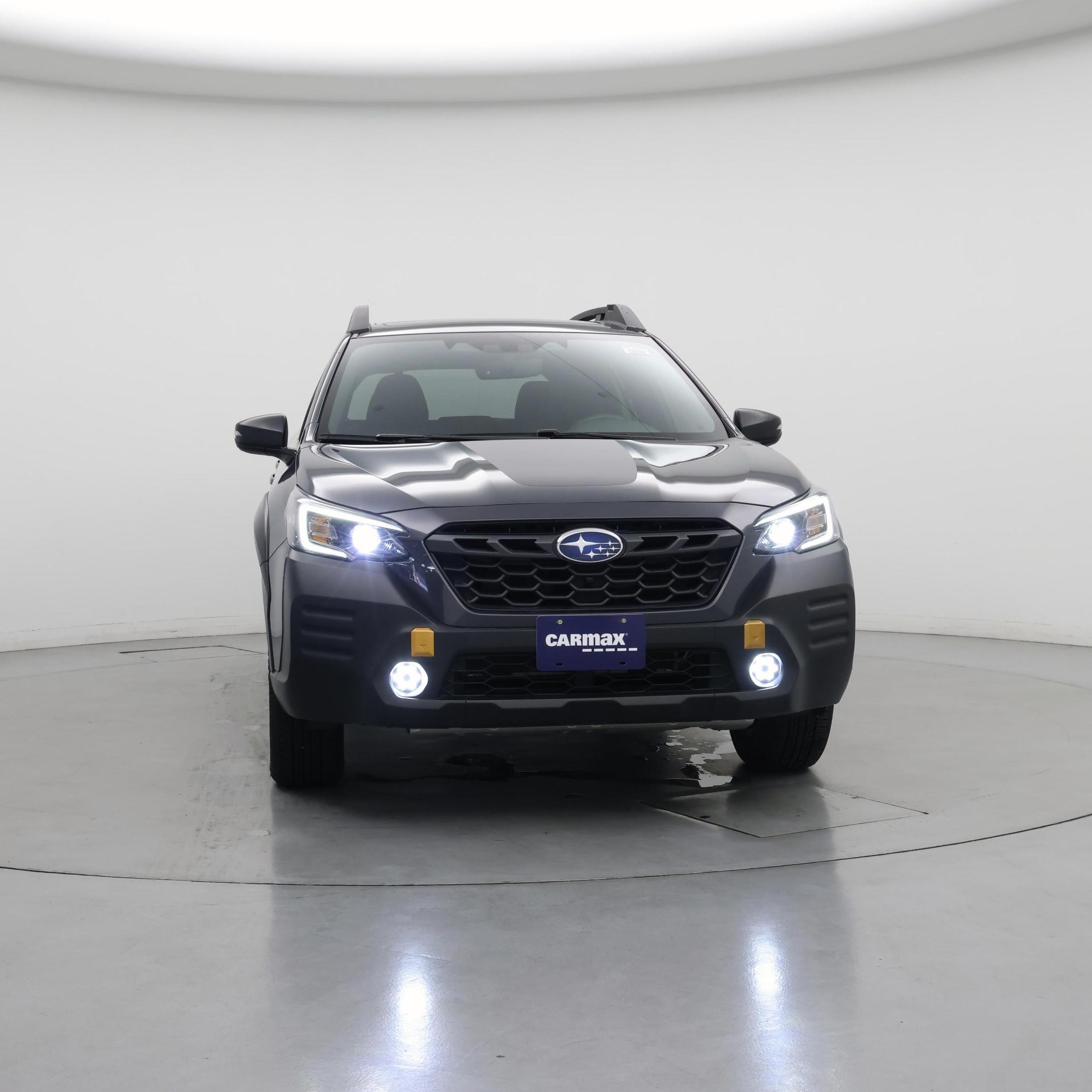 Thumbnail: 2023 Subaru Outback - 5