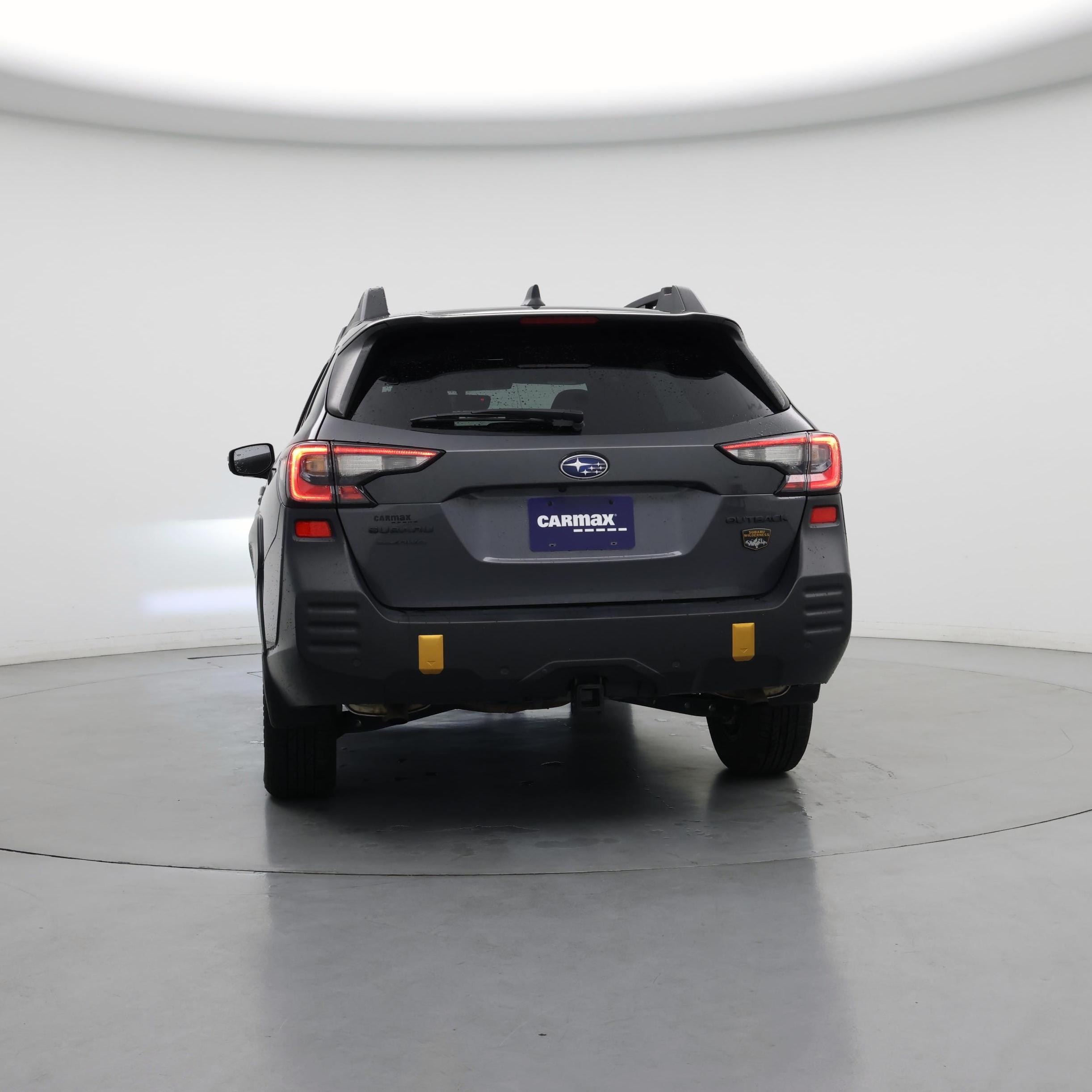 Thumbnail: 2023 Subaru Outback - 6