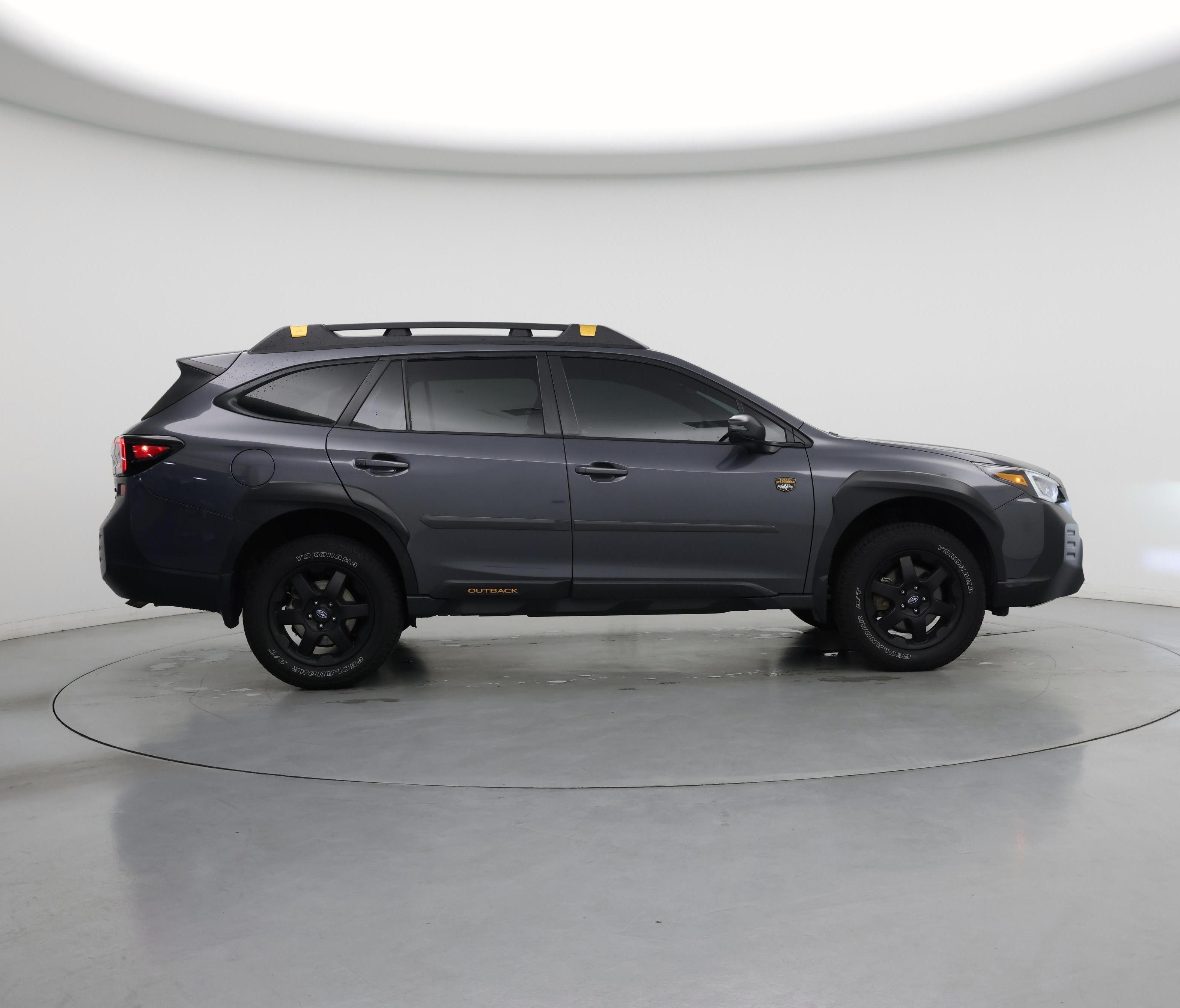 Thumbnail: 2023 Subaru Outback - 7