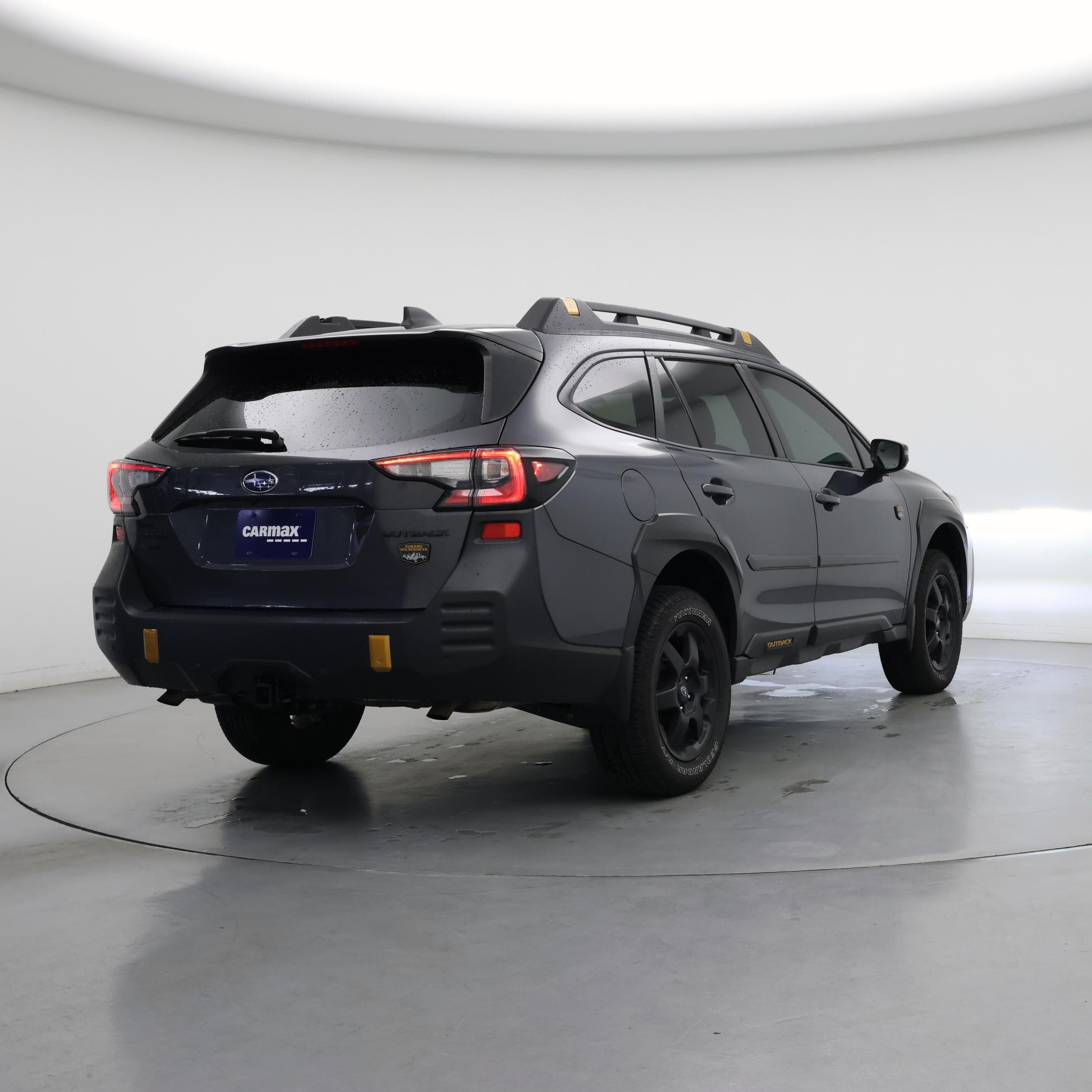 Thumbnail: 2023 Subaru Outback - 8