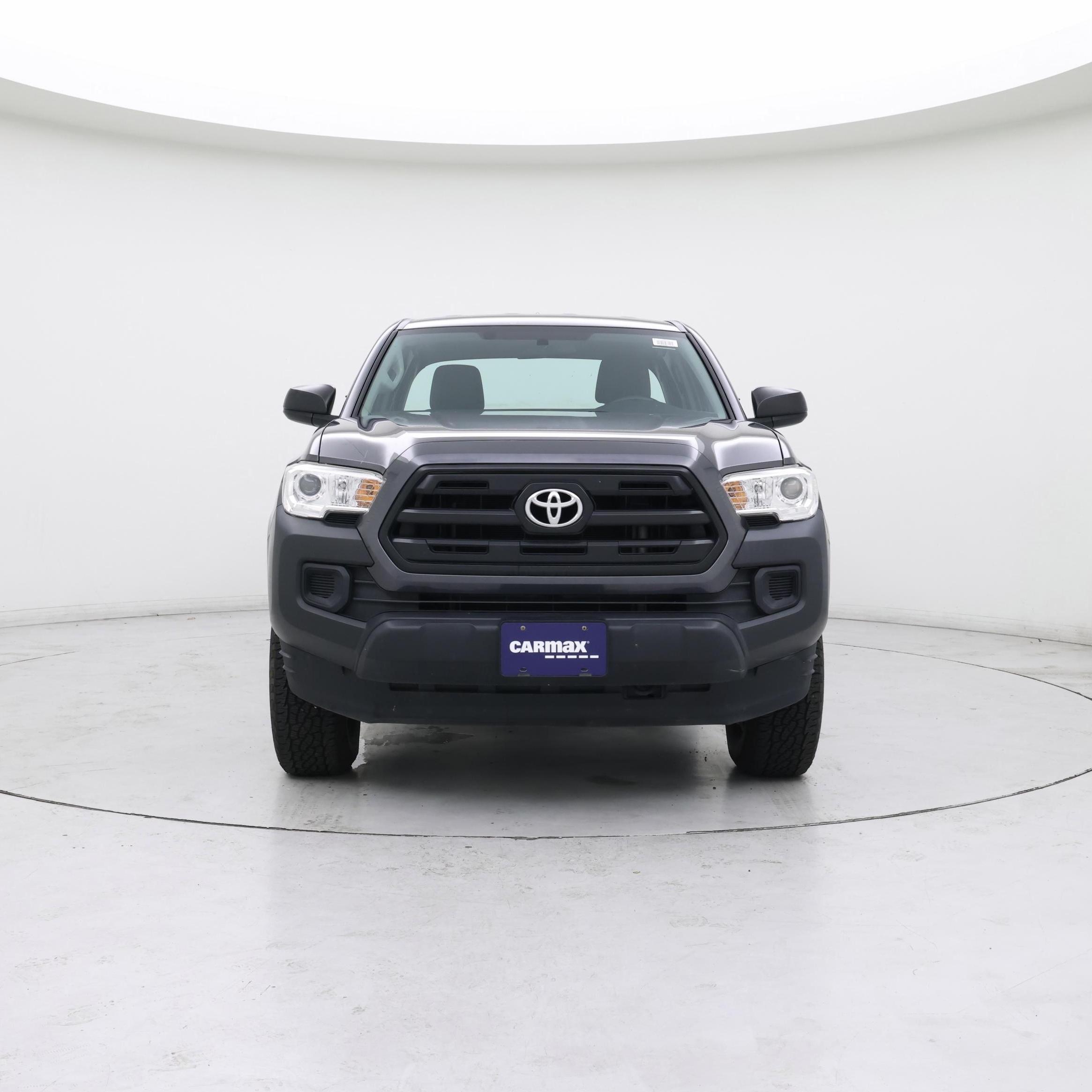 Thumbnail: 2017 Toyota Tacoma - 5