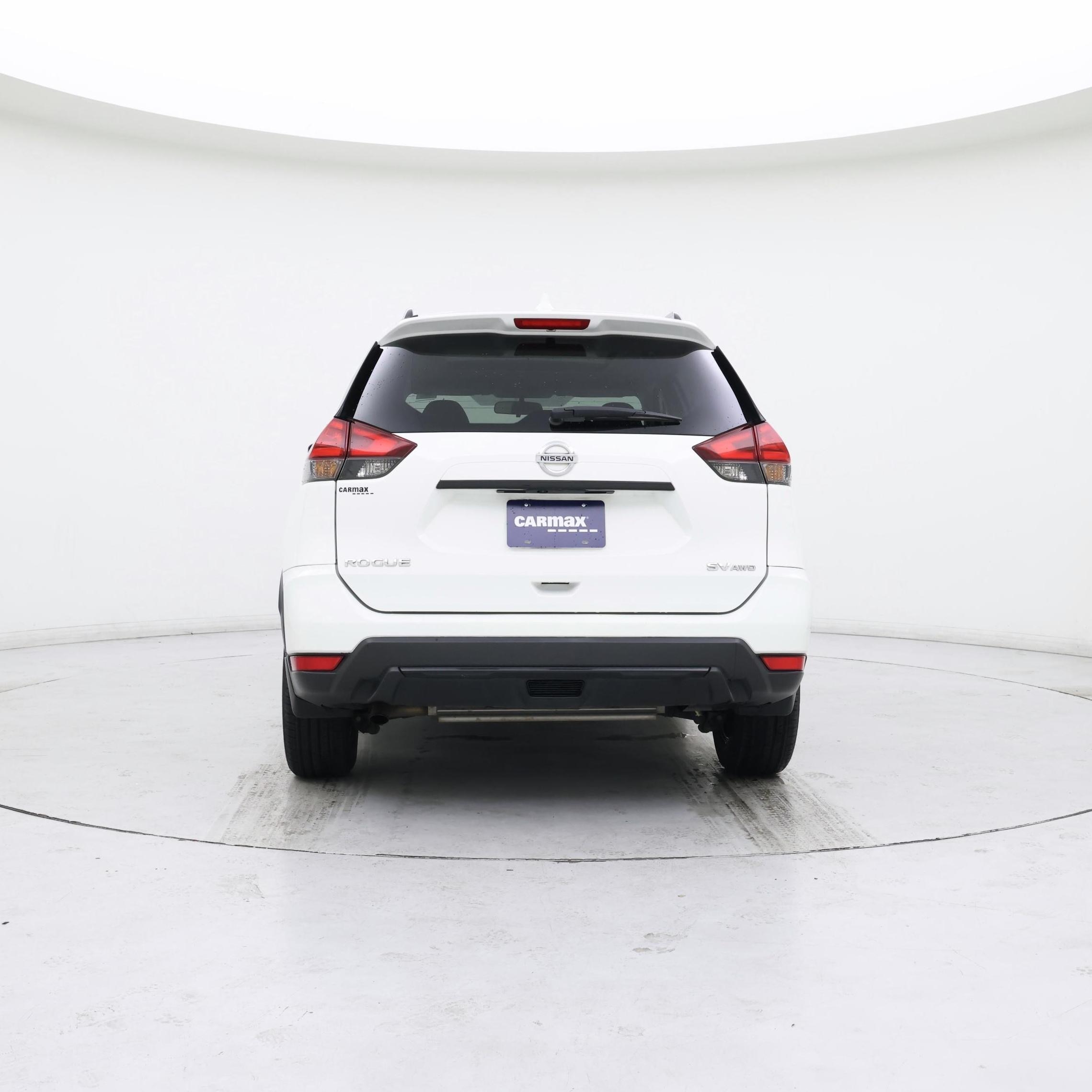Thumbnail: 2017 Nissan Rogue - 6