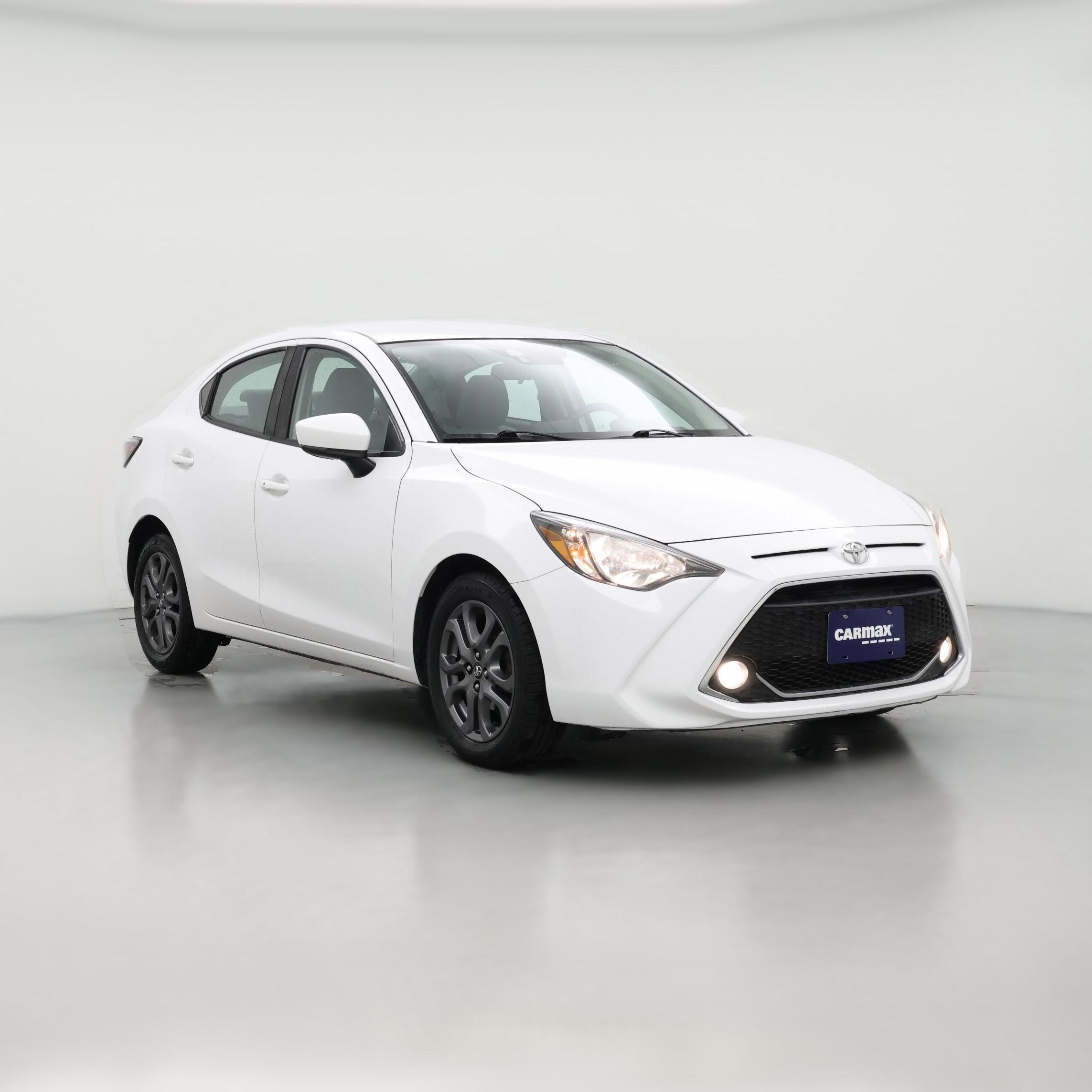 Thumbnail: 2019 Toyota Yaris - 1