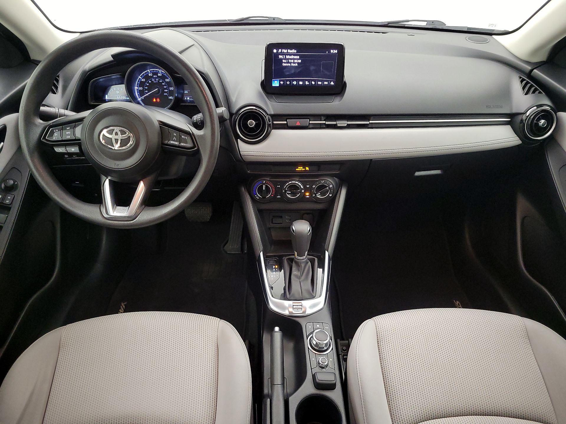 Thumbnail: 2019 Toyota Yaris - 9