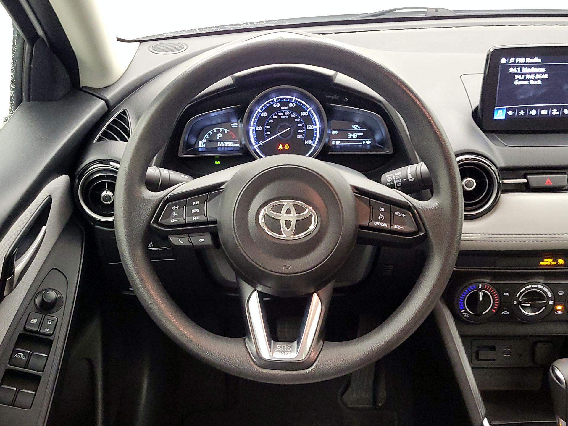 Thumbnail: 2019 Toyota Yaris - 10