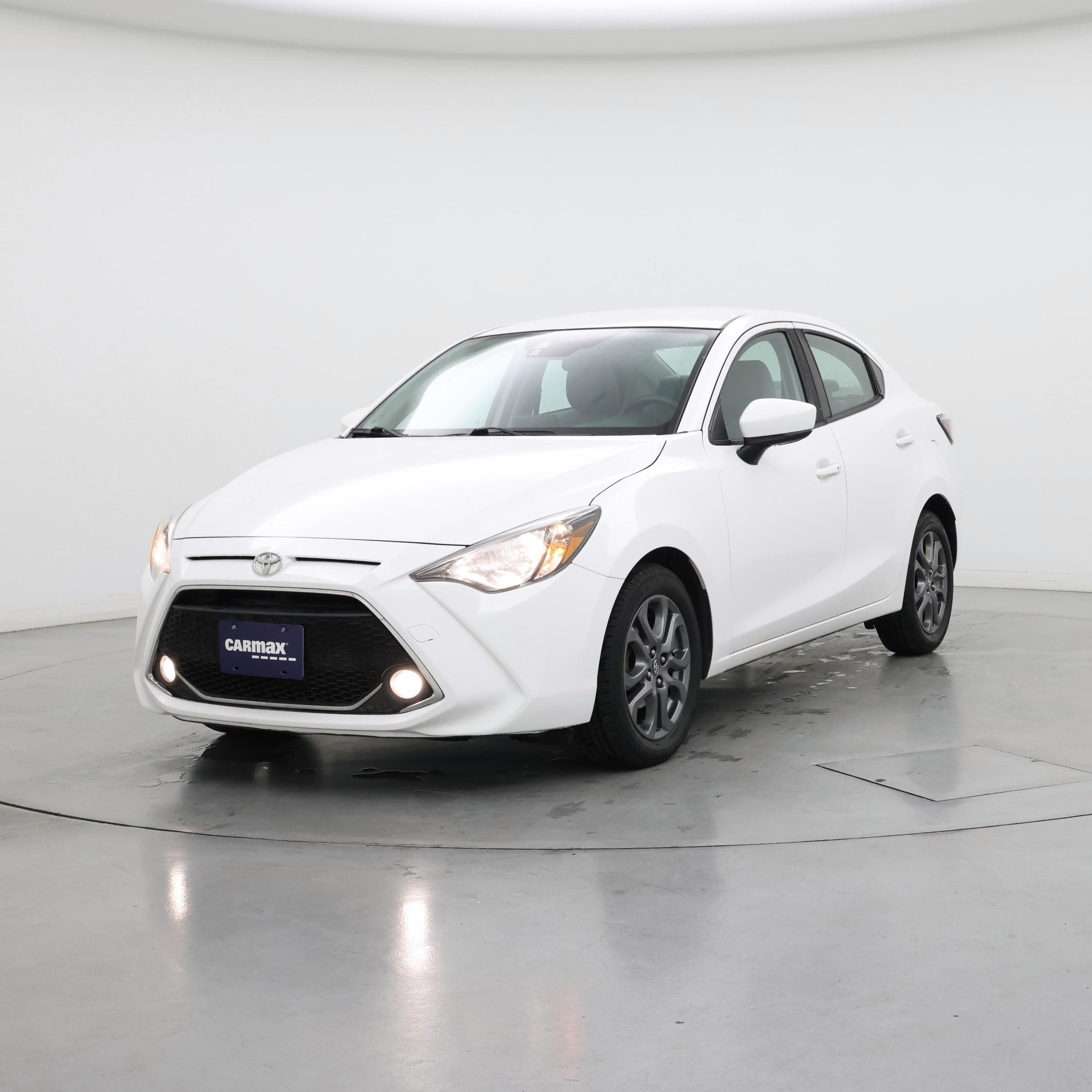 Thumbnail: 2019 Toyota Yaris - 4