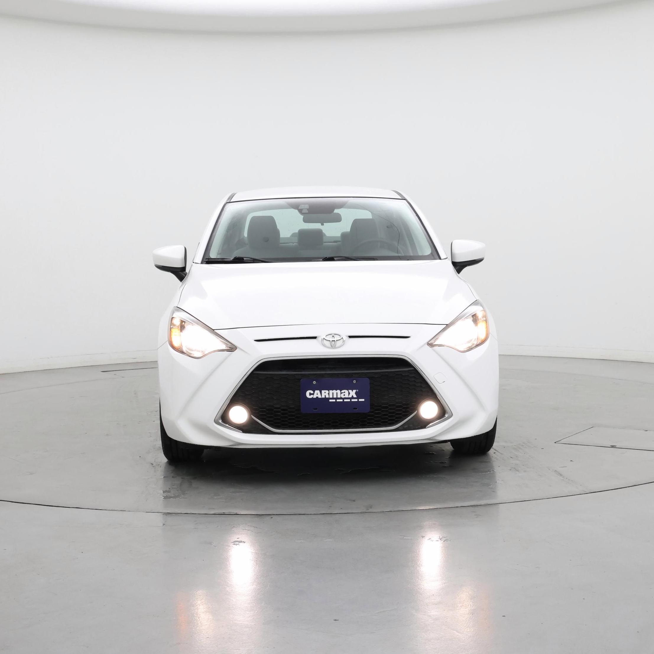 Thumbnail: 2019 Toyota Yaris - 5