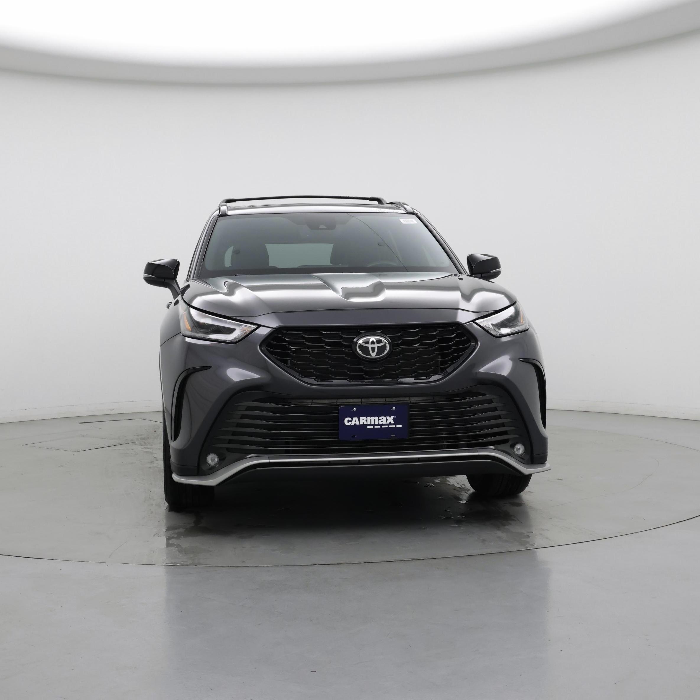 Thumbnail: 2021 Toyota Highlander - 5