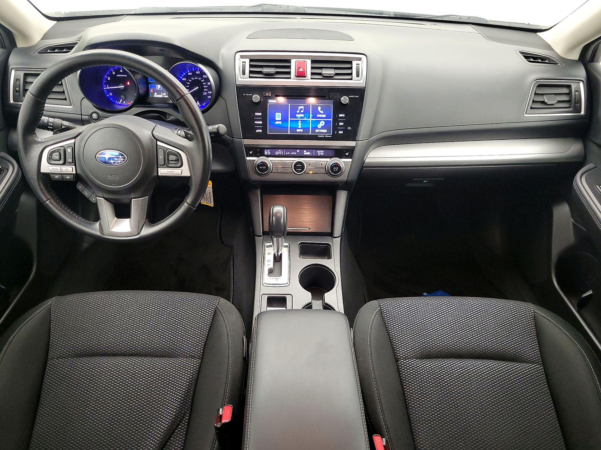 Thumbnail: 2017 Subaru Outback - 9