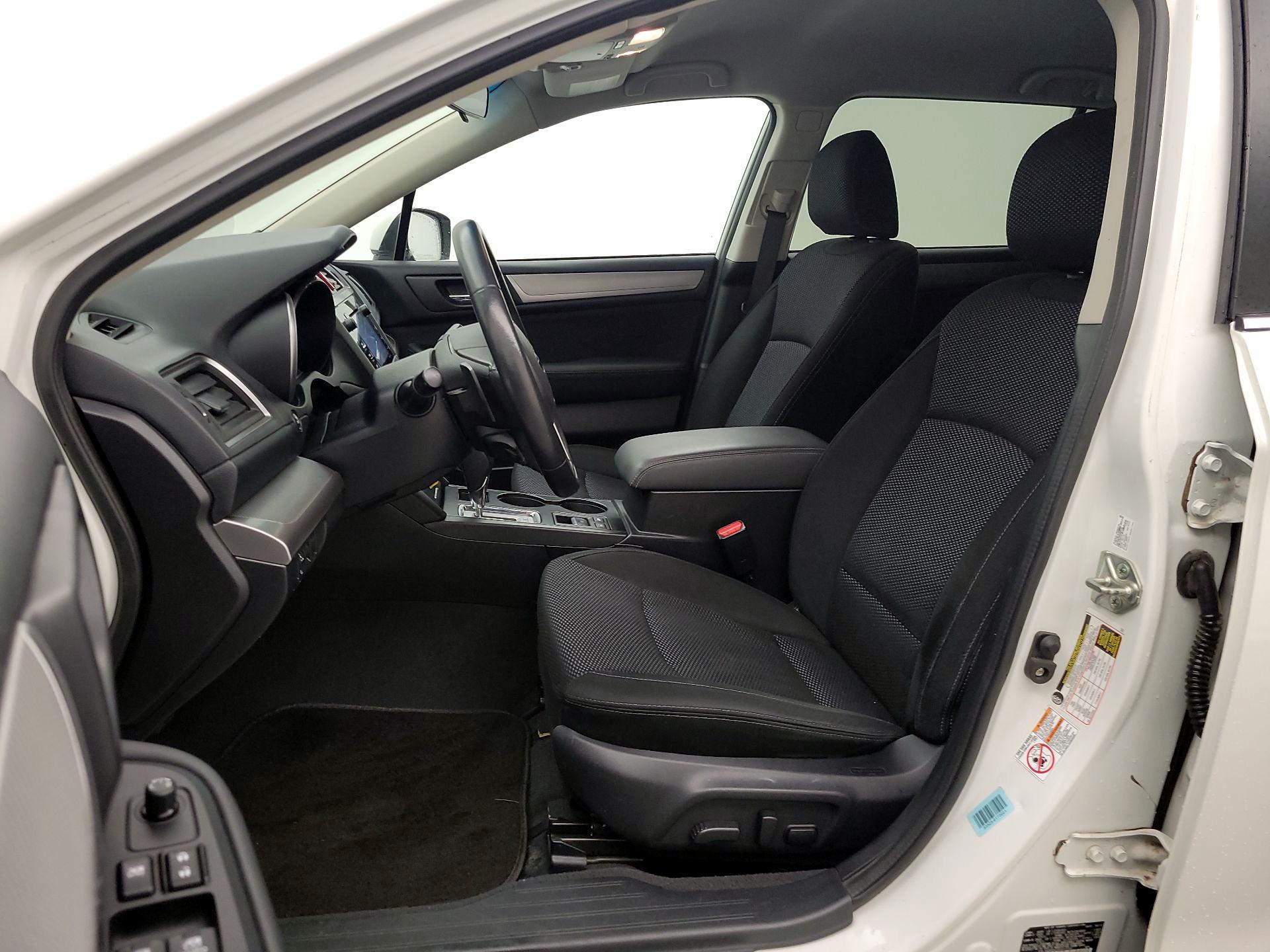 Thumbnail: 2017 Subaru Outback - 11