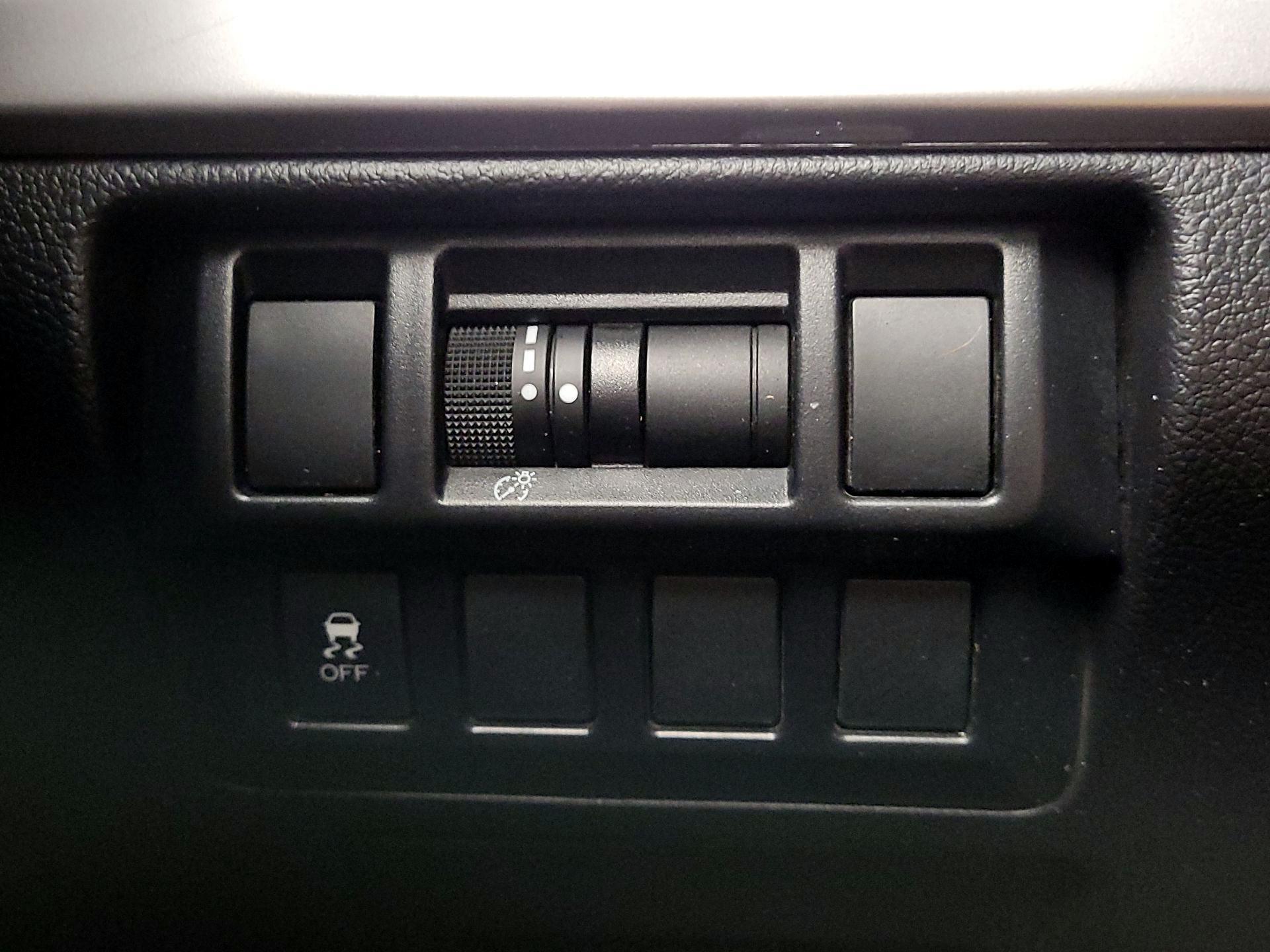 Thumbnail: 2017 Subaru Outback - 13