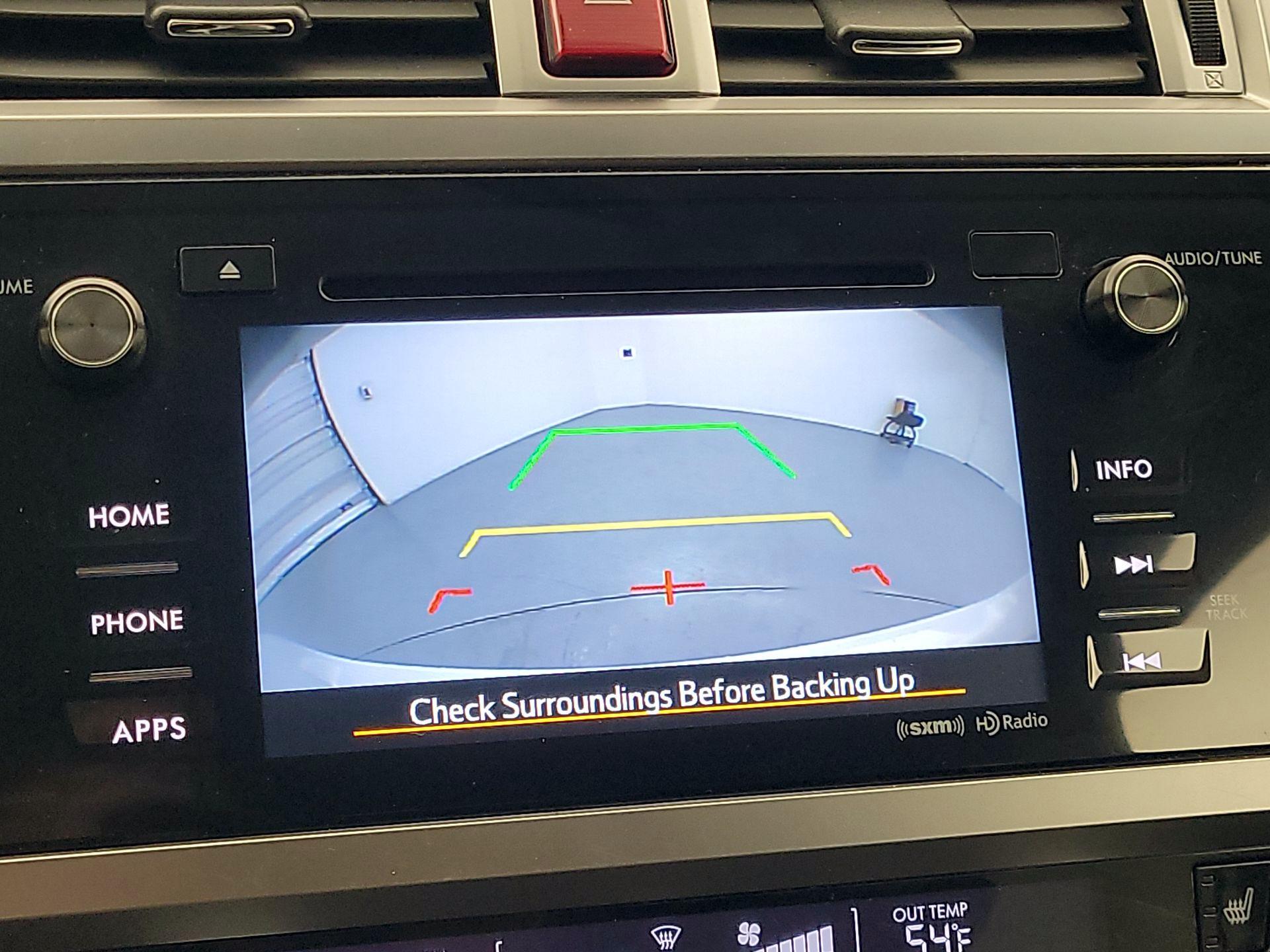 Thumbnail: 2017 Subaru Outback - 14