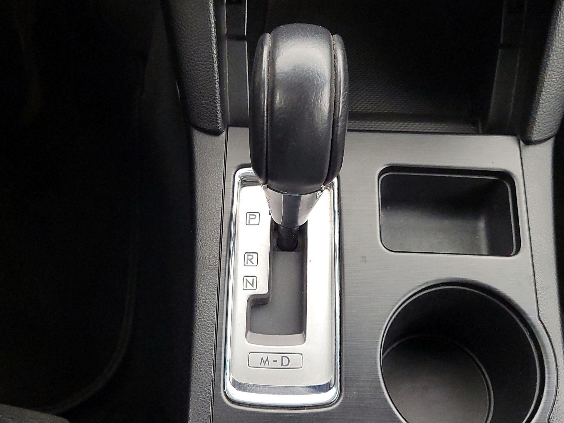 Thumbnail: 2017 Subaru Outback - 17