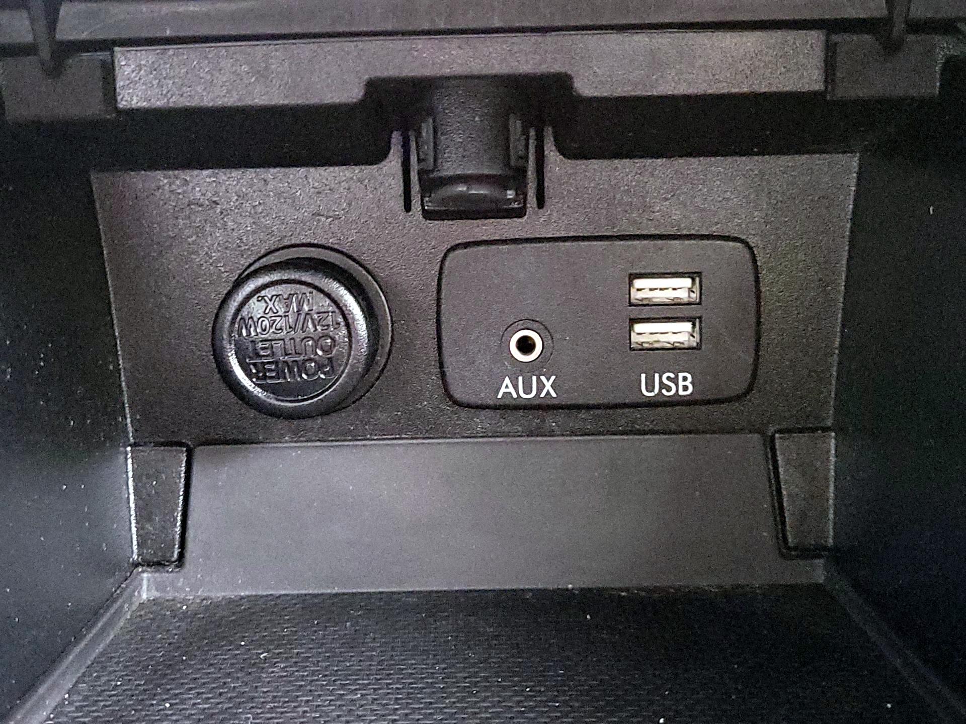 Thumbnail: 2017 Subaru Outback - 18