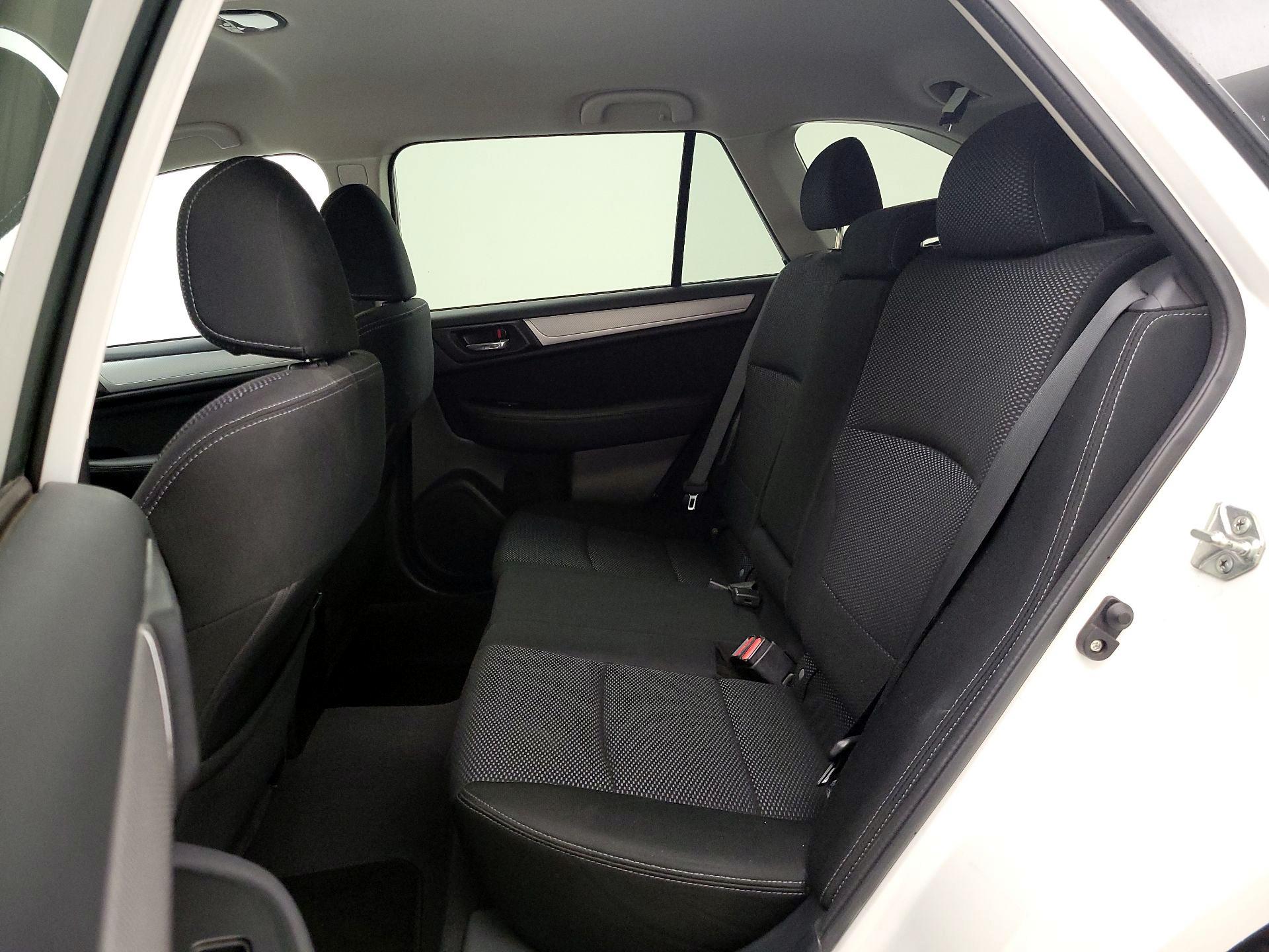 Thumbnail: 2017 Subaru Outback - 19