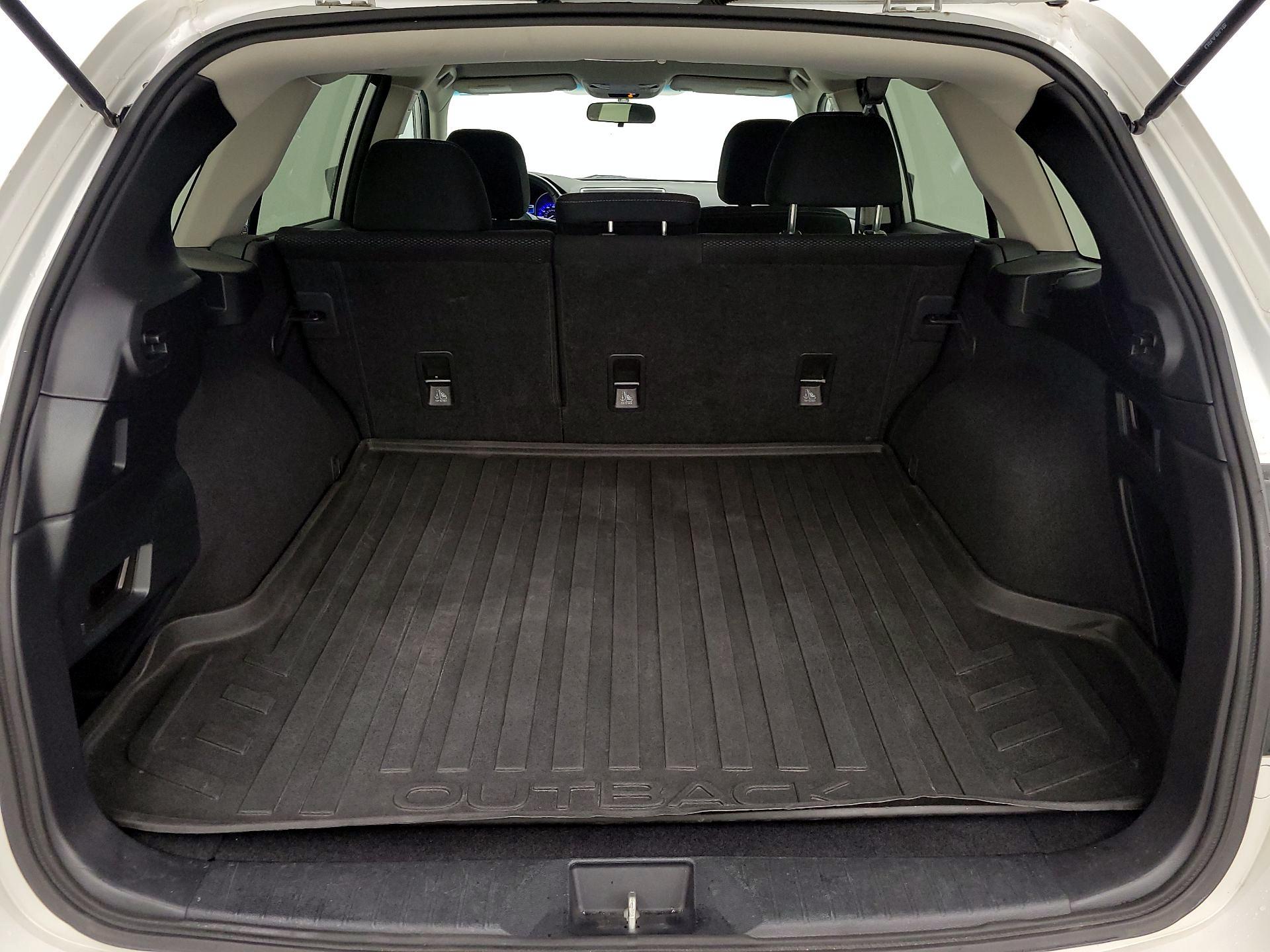 Thumbnail: 2017 Subaru Outback - 20