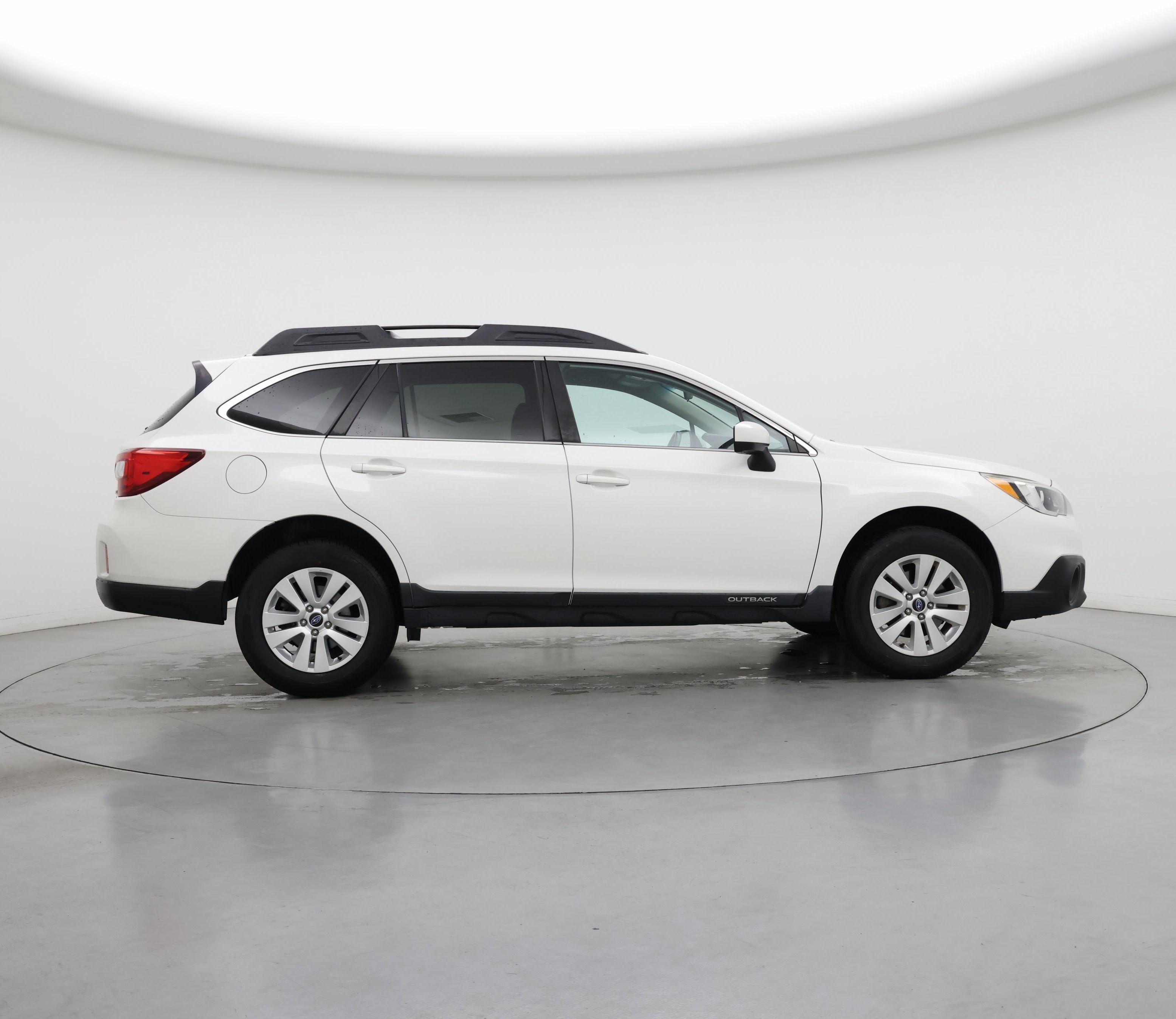 Thumbnail: 2017 Subaru Outback - 7