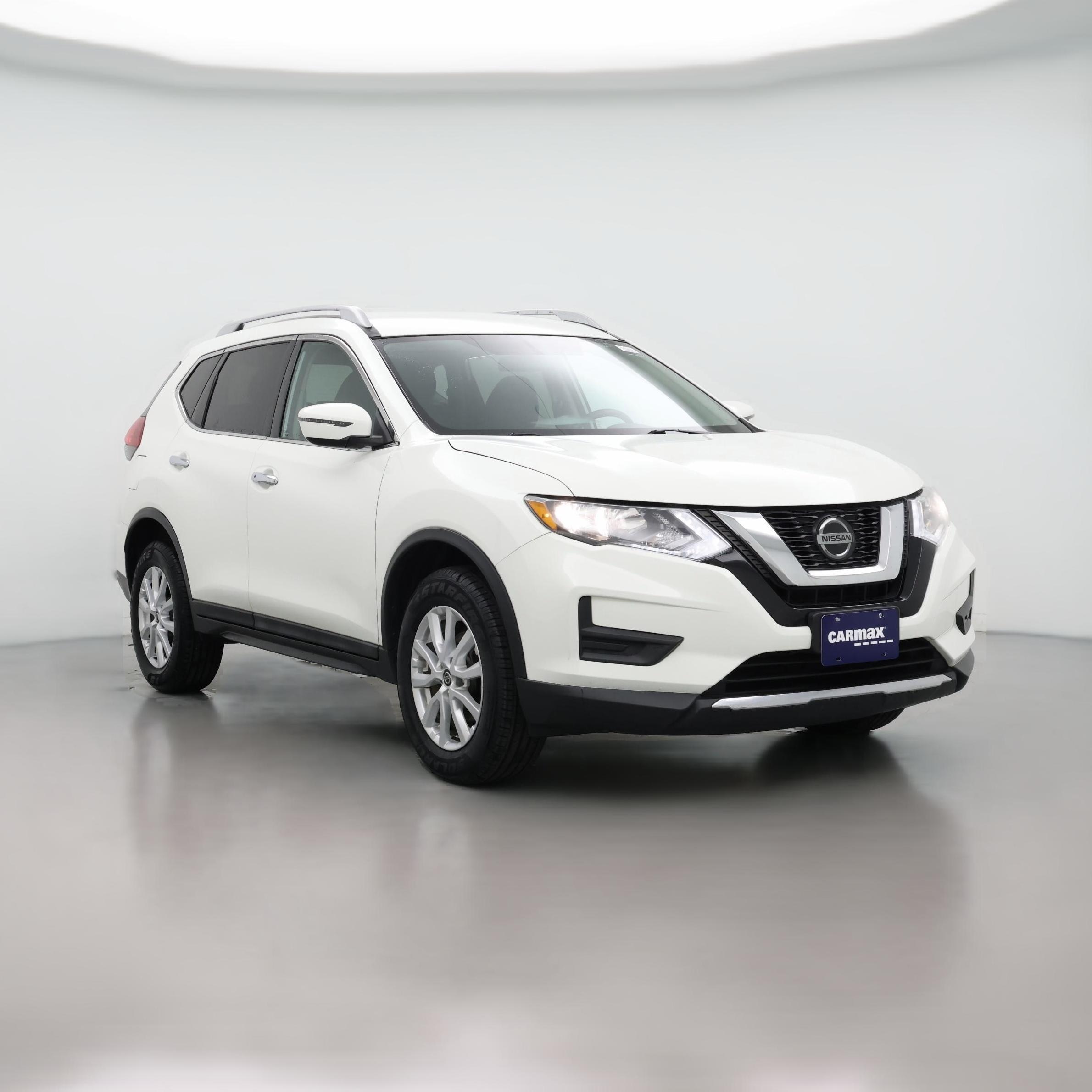Thumbnail: 2018 Nissan Rogue - 1