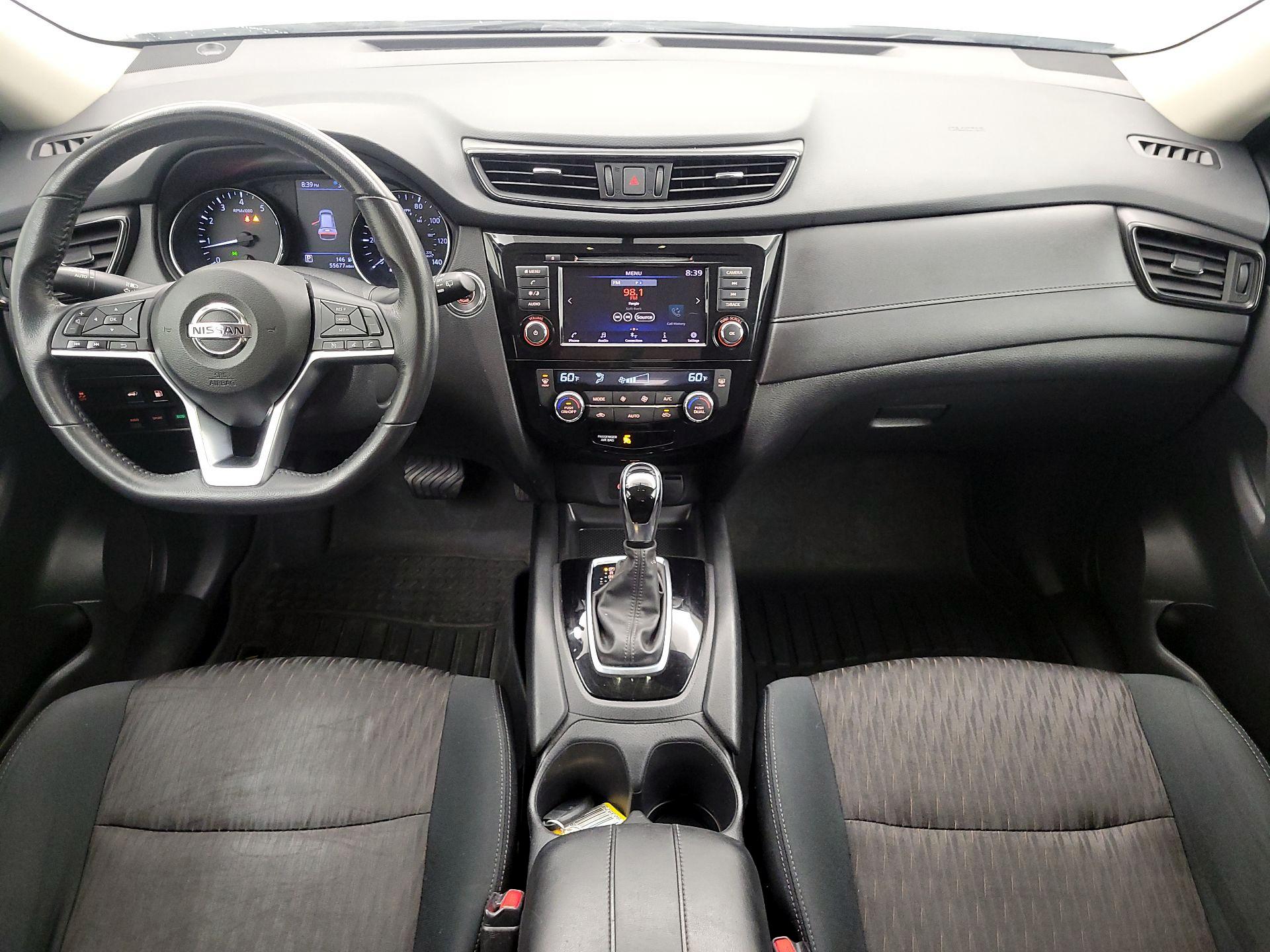 Thumbnail: 2018 Nissan Rogue - 9