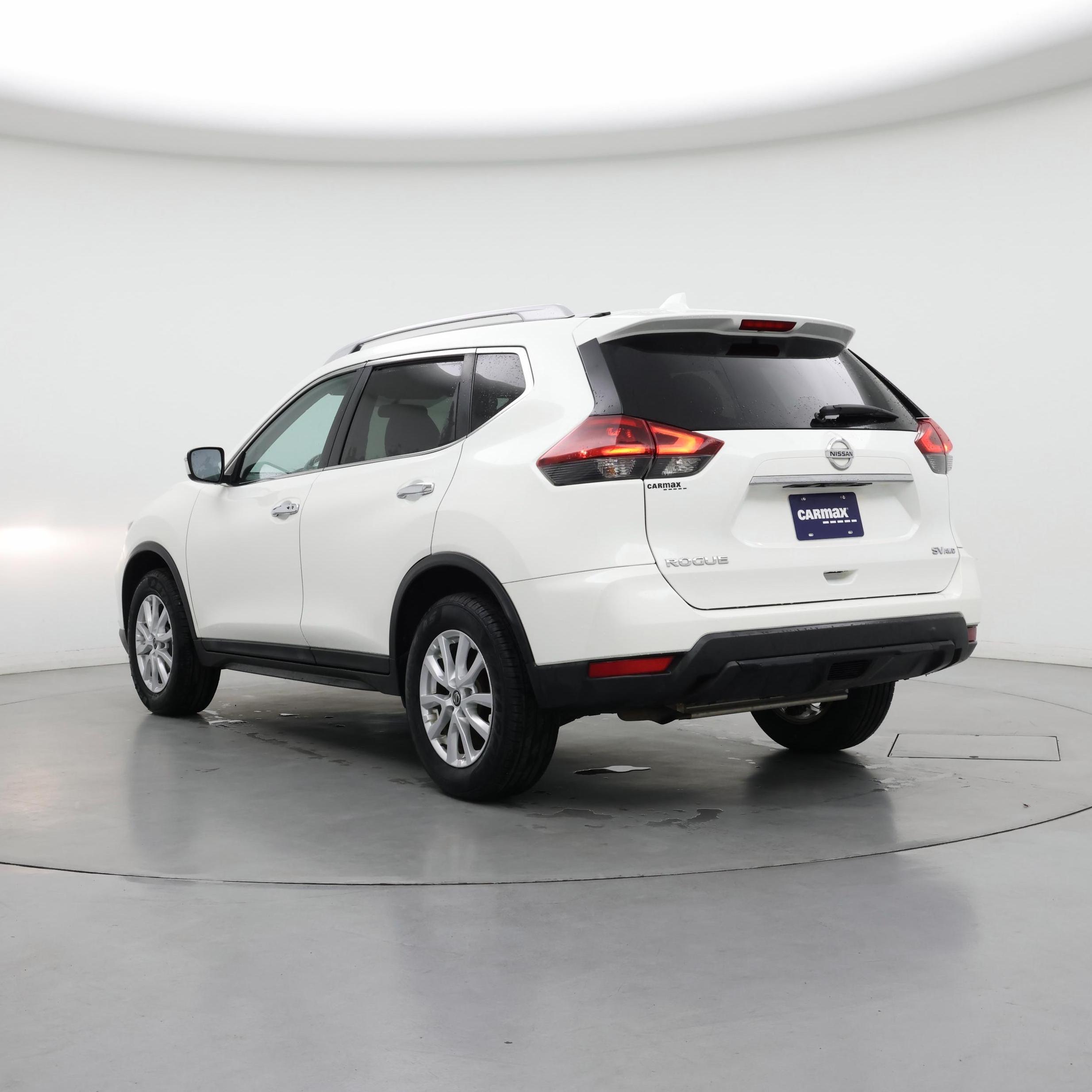 Thumbnail: 2018 Nissan Rogue - 2