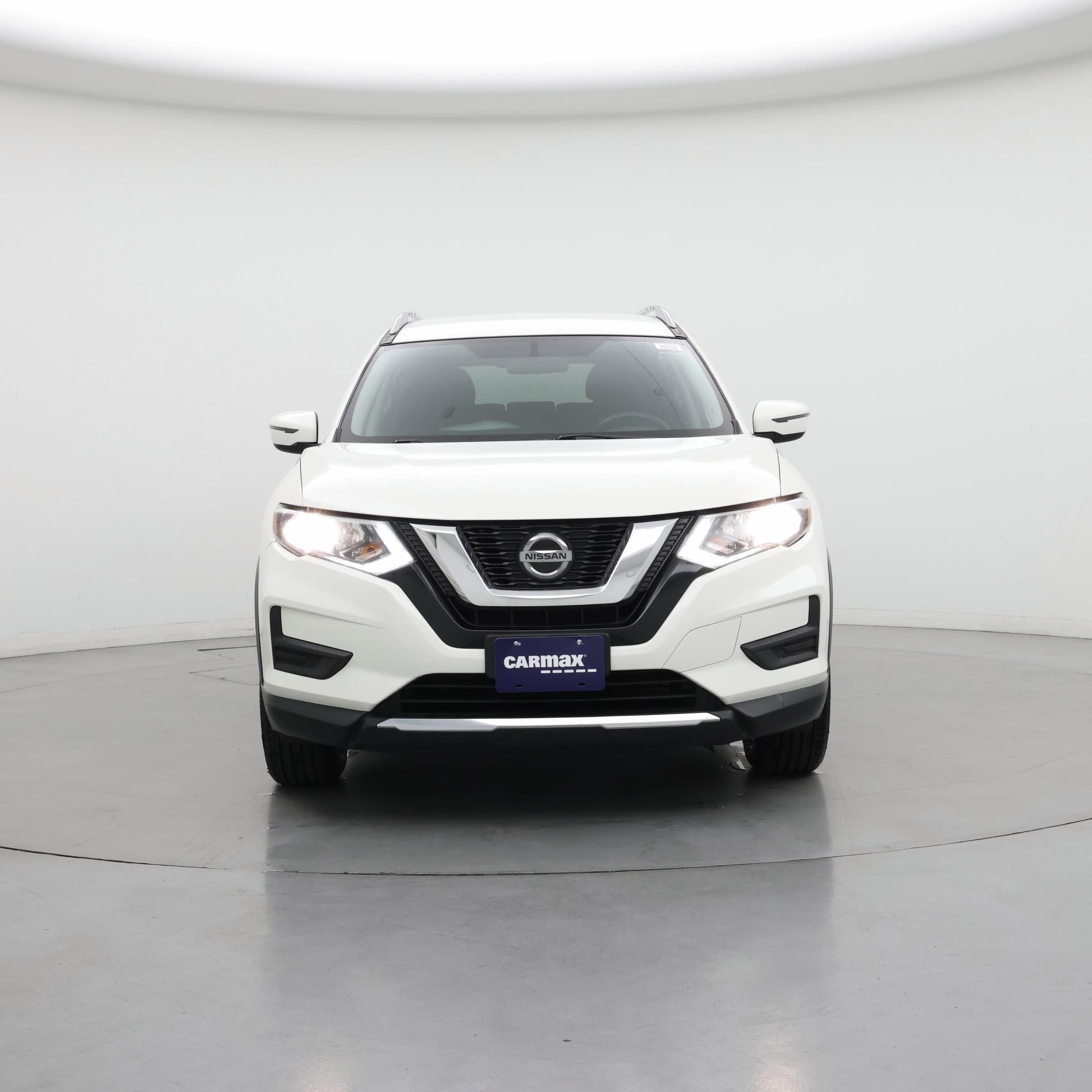 Thumbnail: 2018 Nissan Rogue - 5
