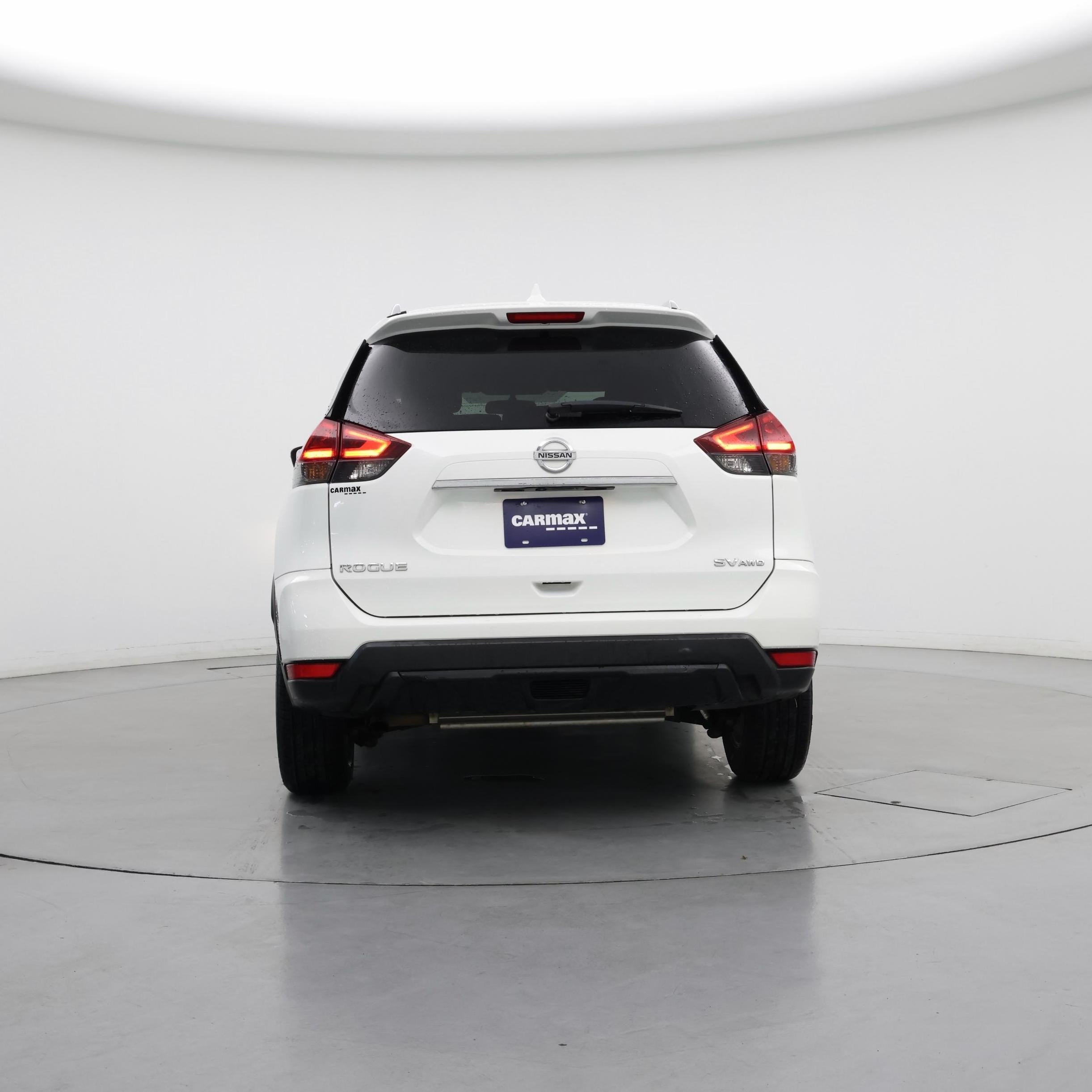 Thumbnail: 2018 Nissan Rogue - 6