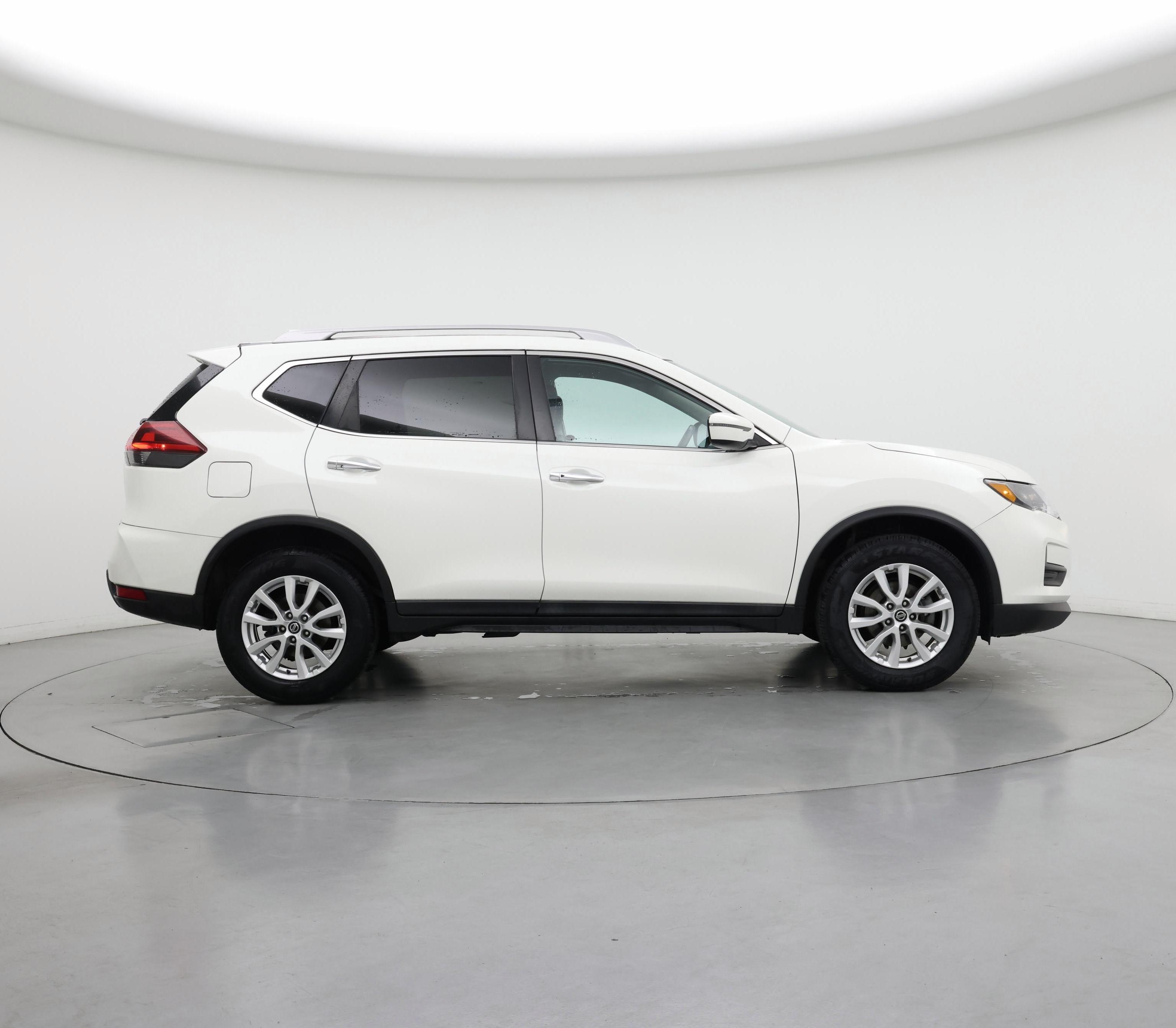 Thumbnail: 2018 Nissan Rogue - 7