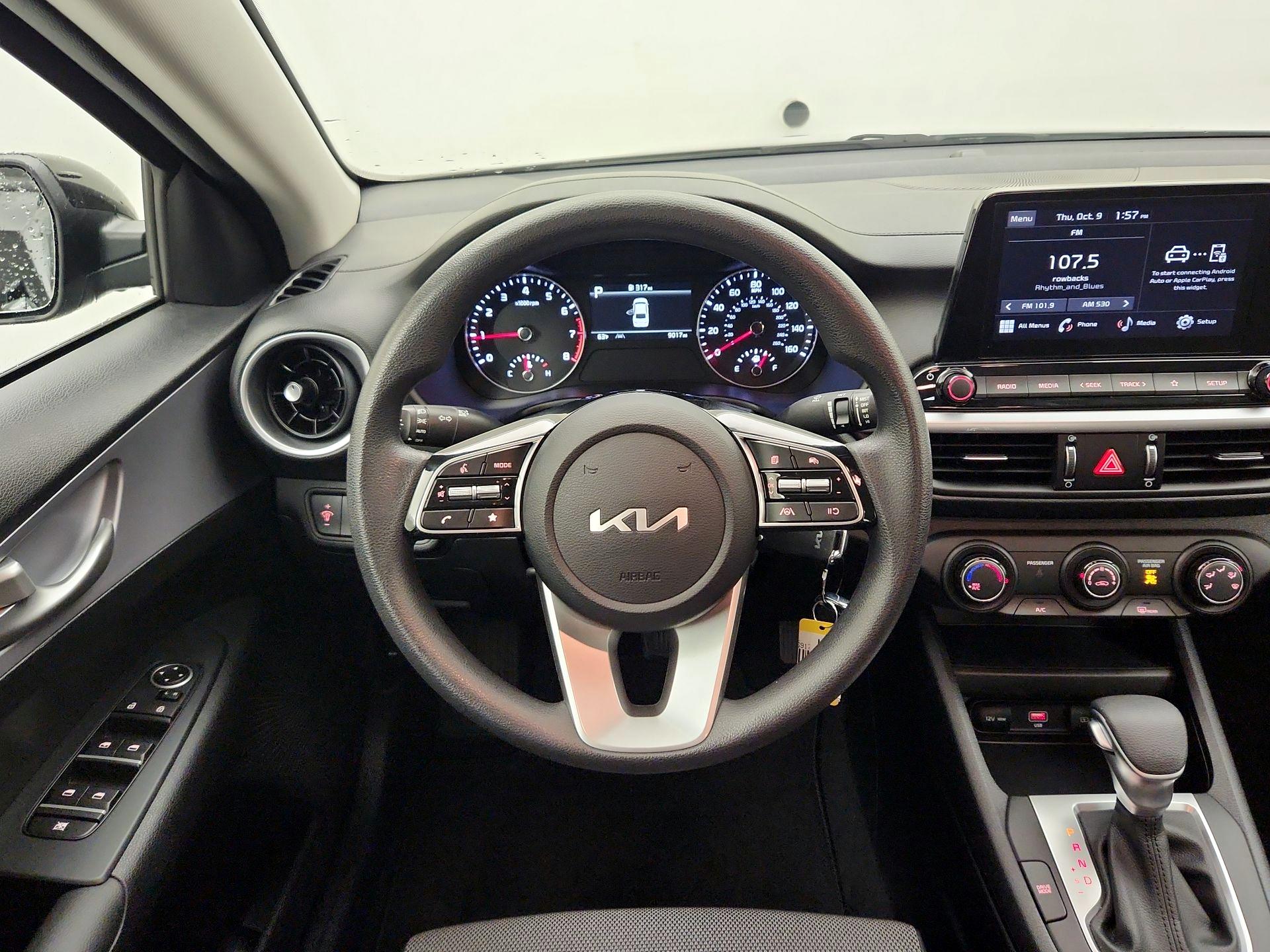 Thumbnail: 2024 Kia Forte - 10