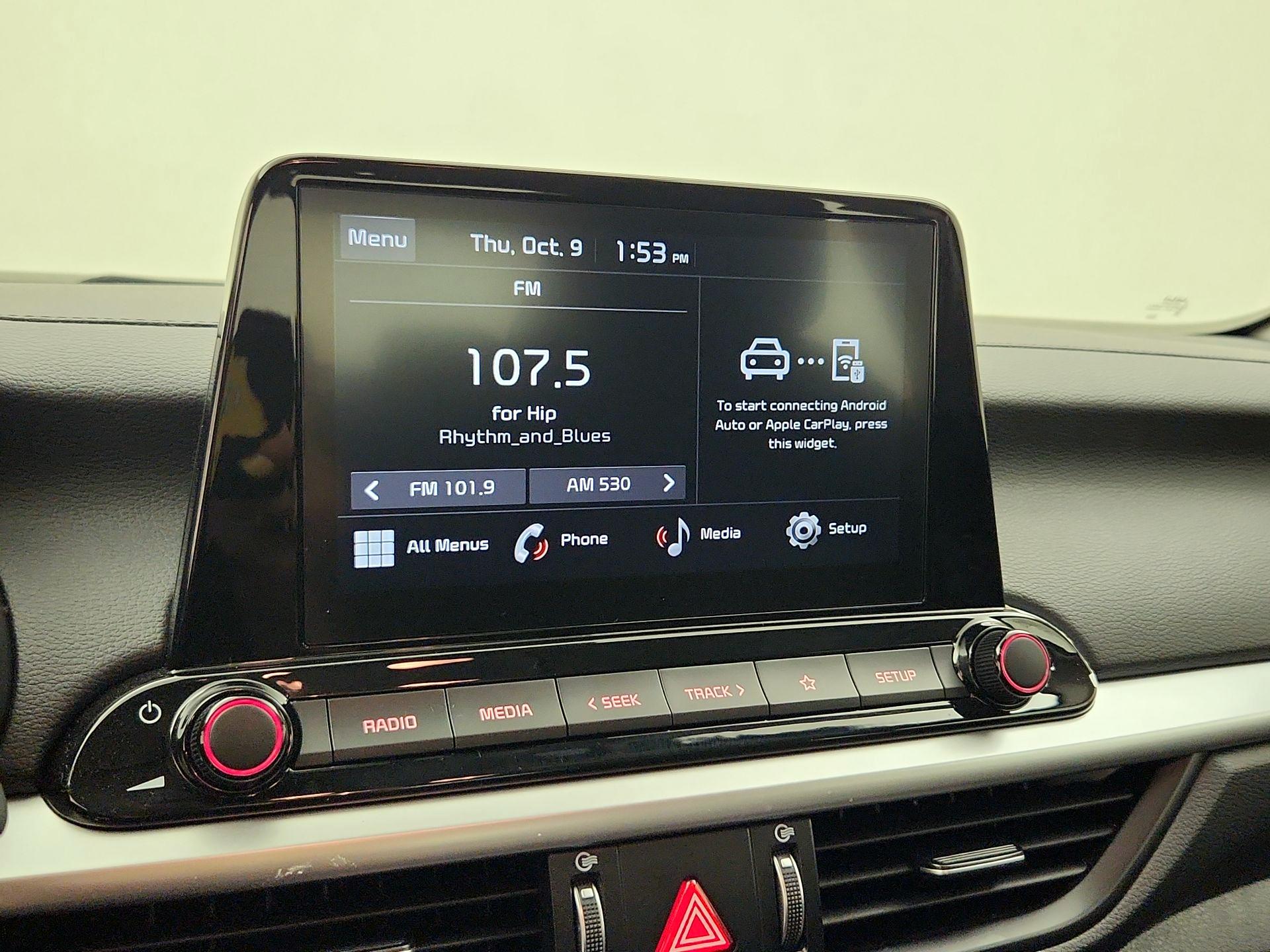 Thumbnail: 2024 Kia Forte - 15