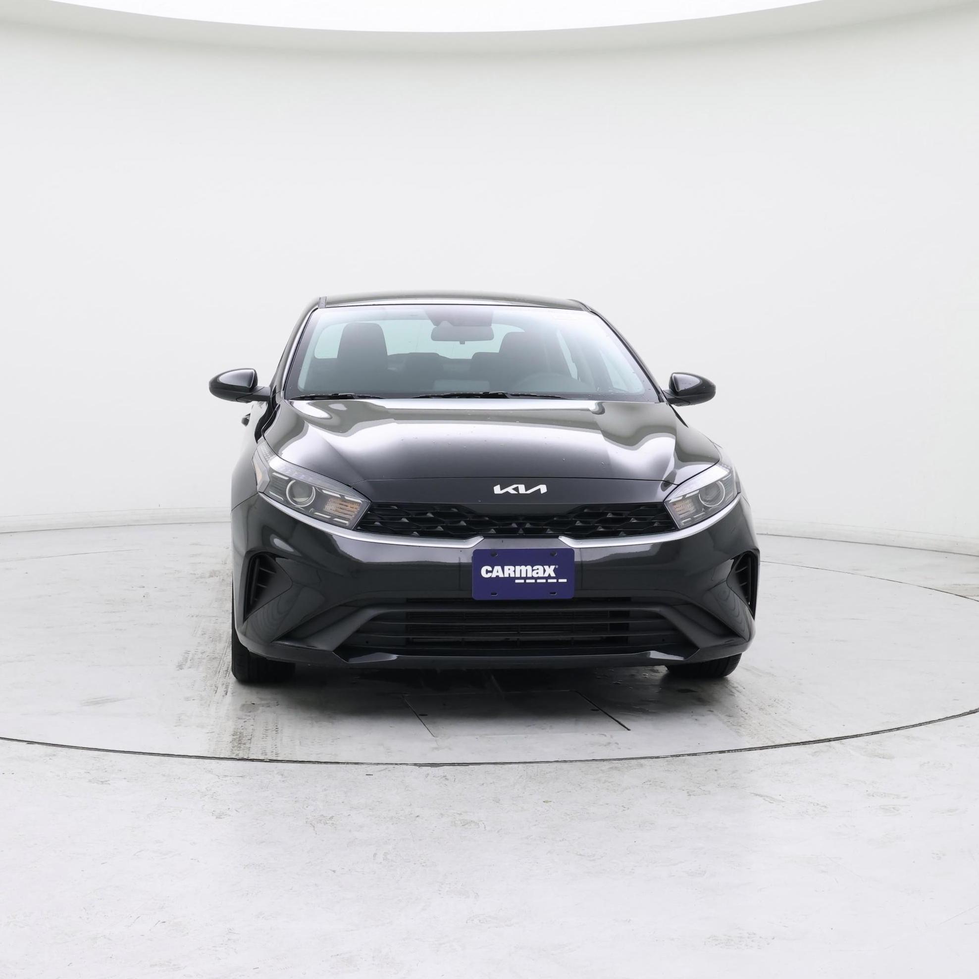 Thumbnail: 2024 Kia Forte - 5