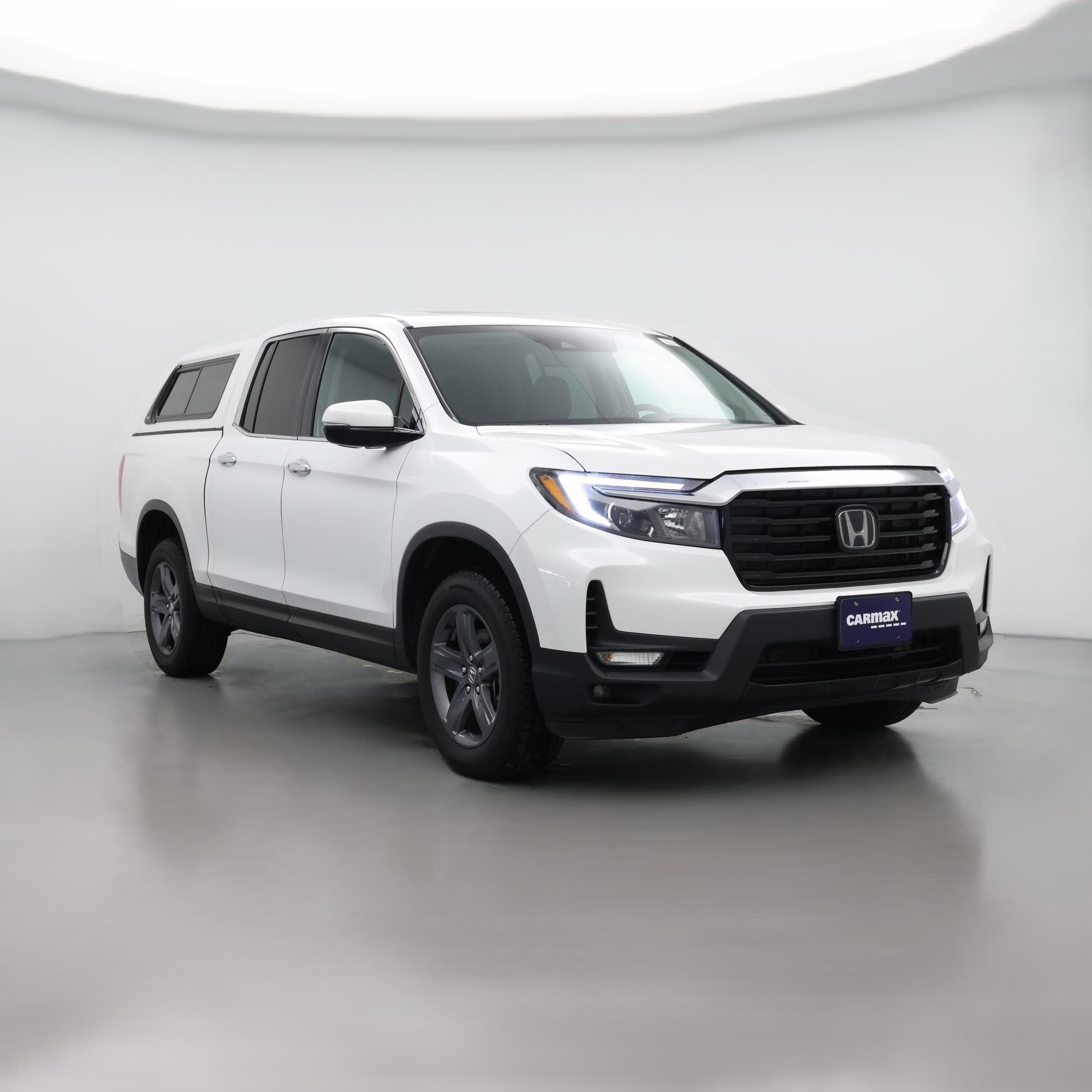 Thumbnail: 2022 Honda Ridgeline - 1