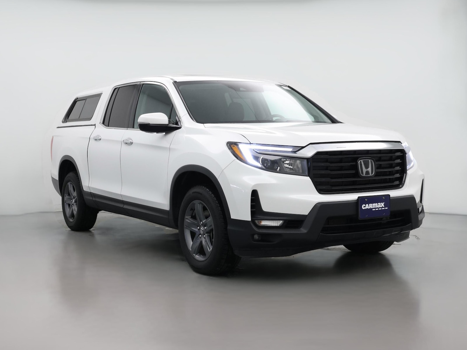 2022 Honda Ridgeline