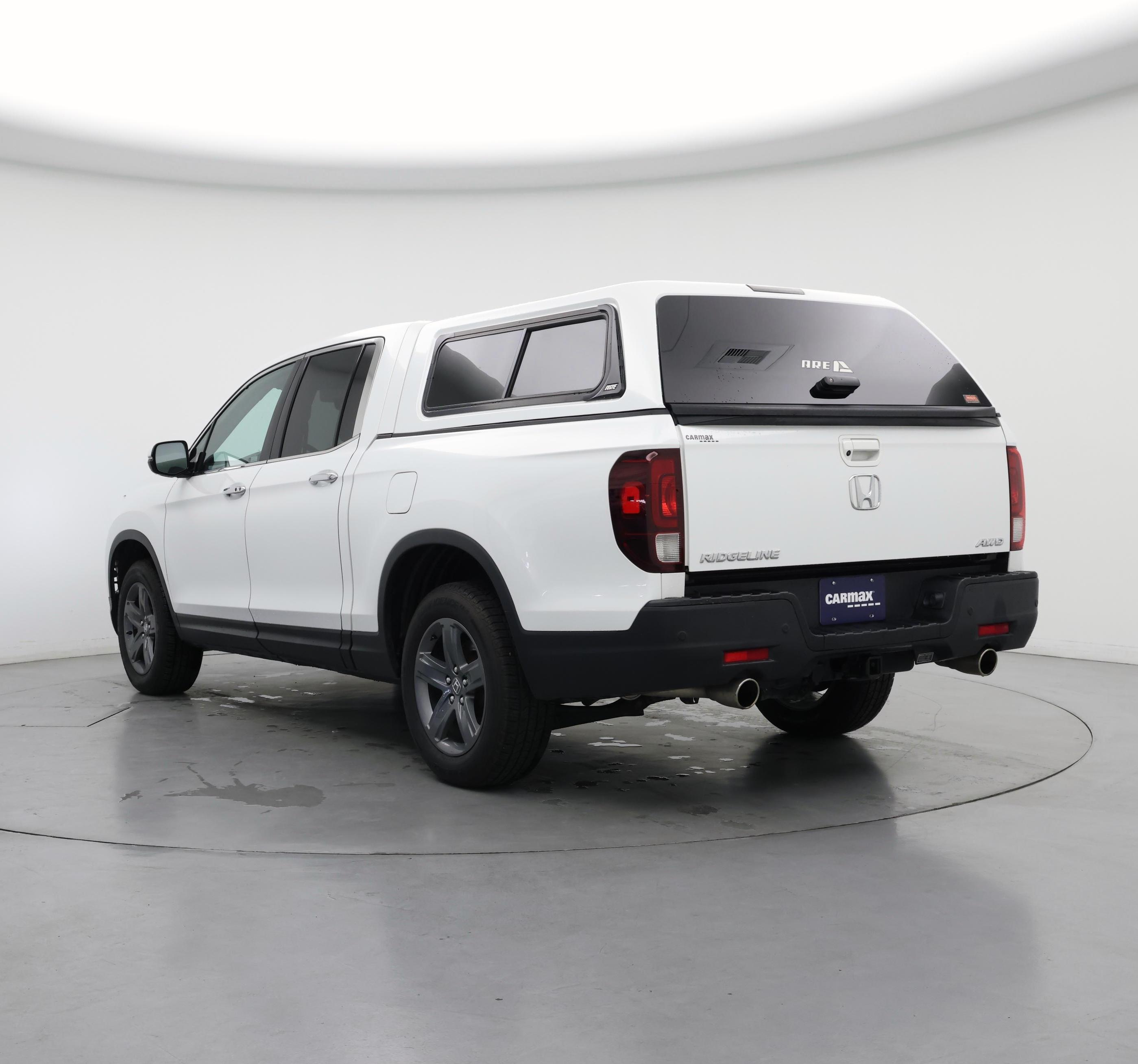 Thumbnail: 2022 Honda Ridgeline - 2