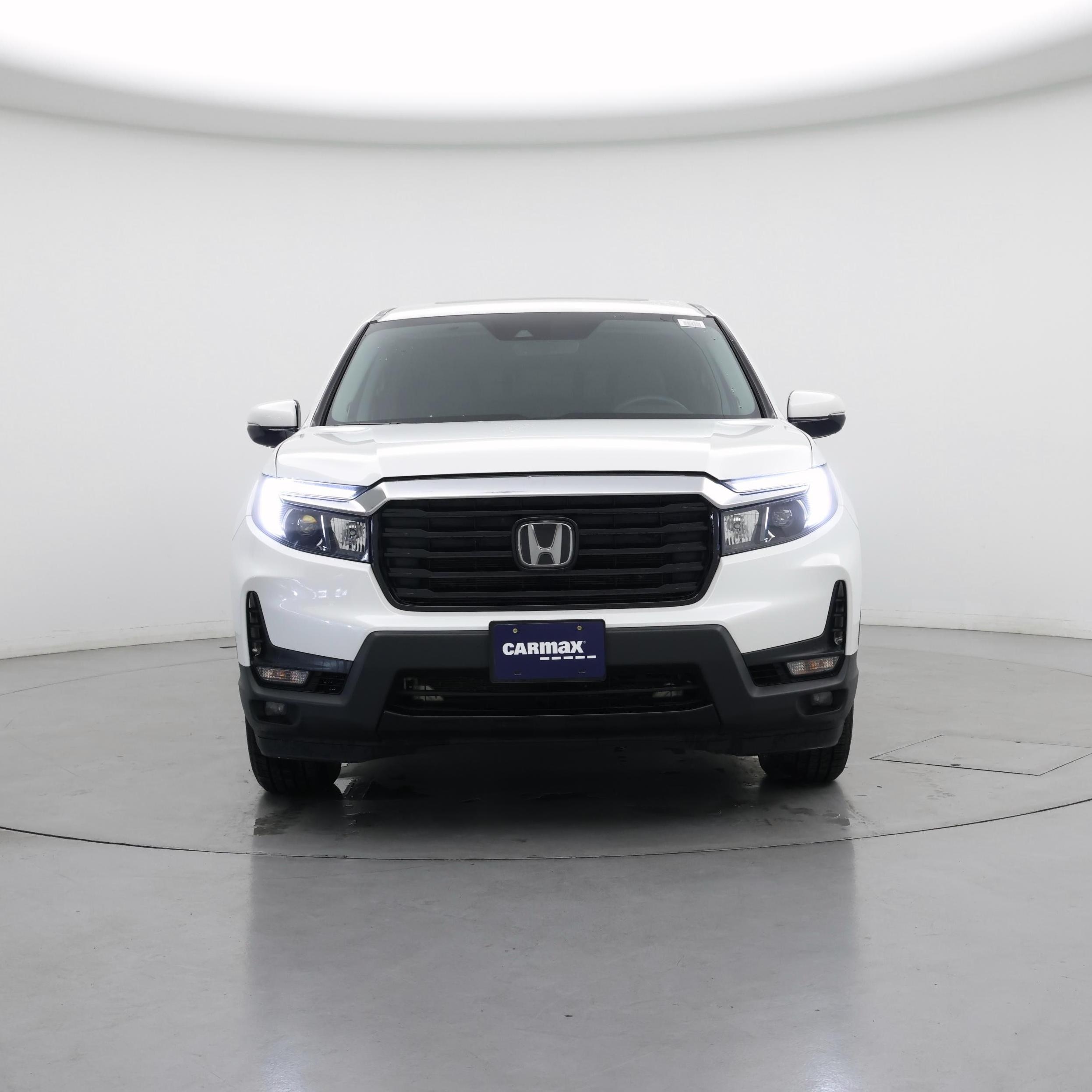 Thumbnail: 2022 Honda Ridgeline - 5